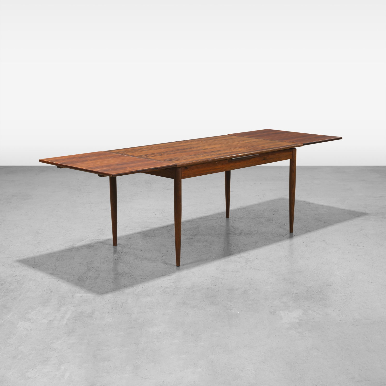 Rosewood Dining Table - 2