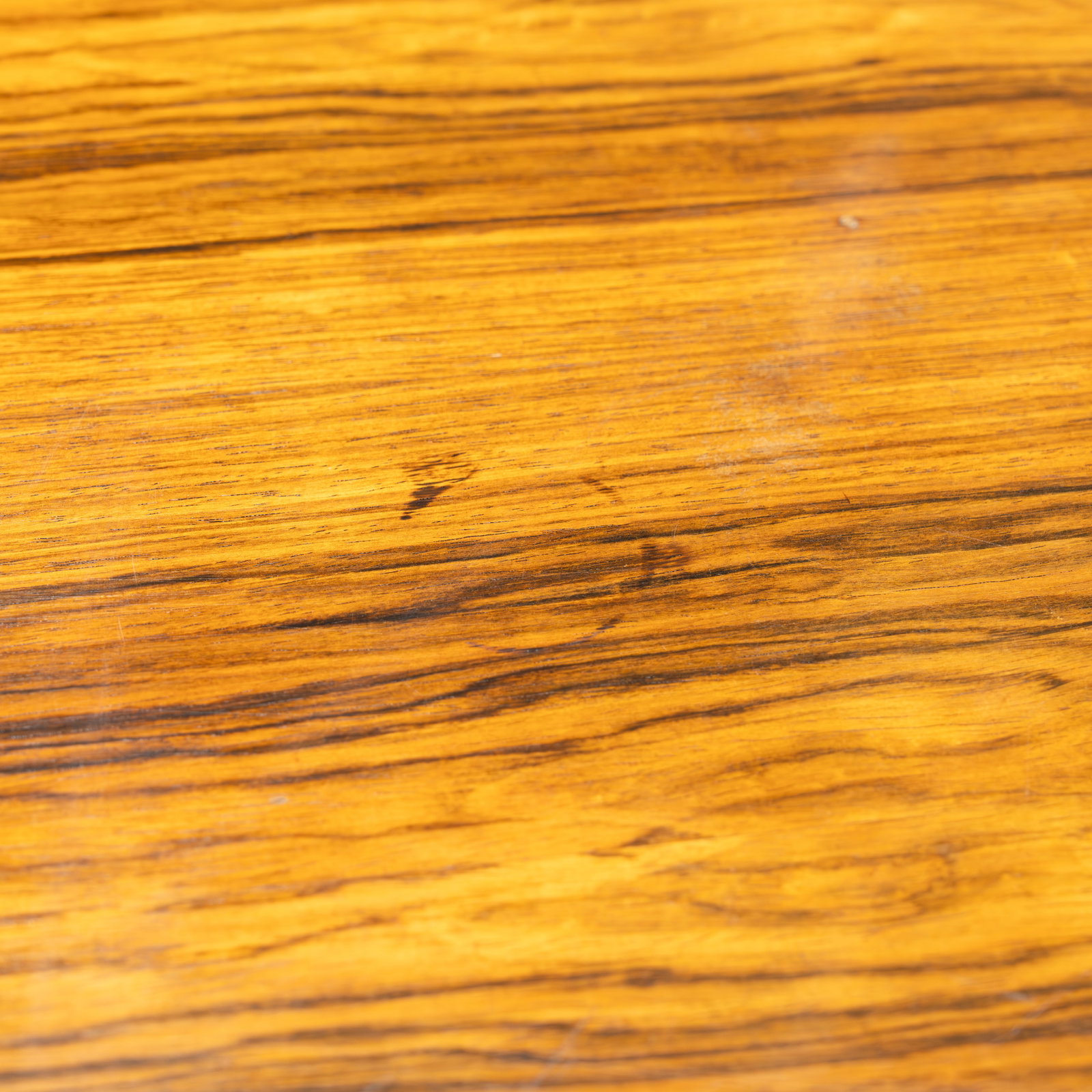Rosewood Dining Table - 7