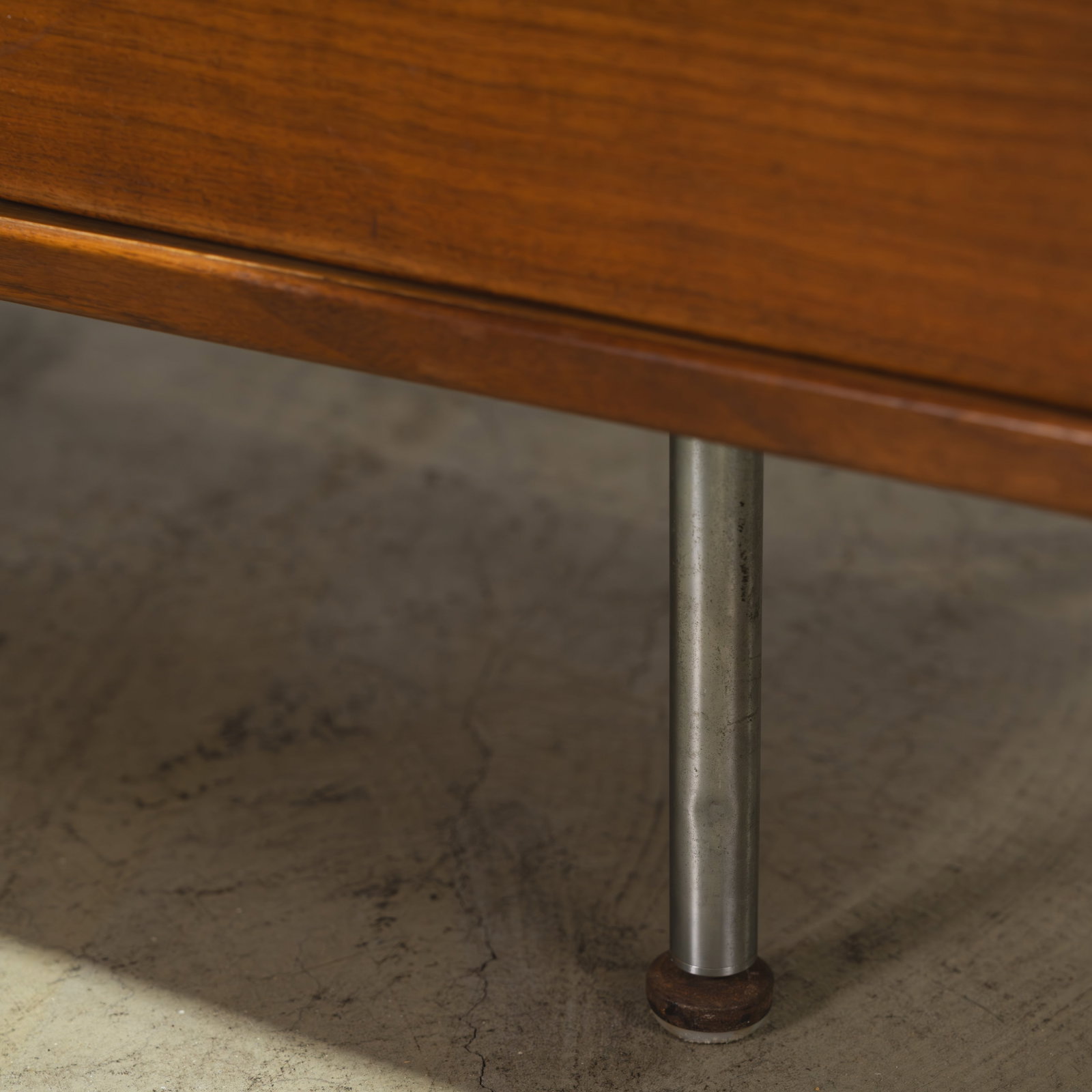 Jens Risom - Credenza - 3