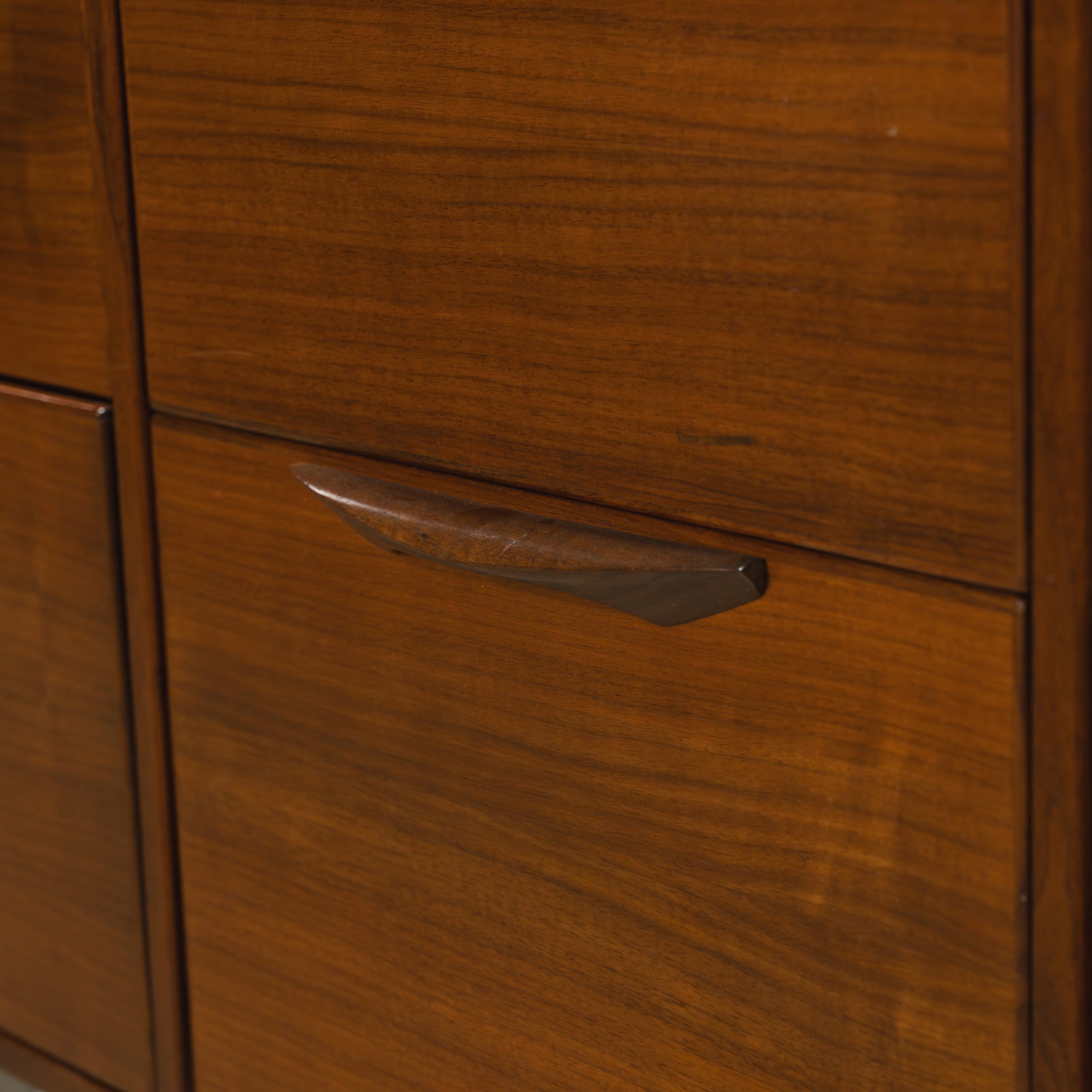 Jens Risom - Credenza - 4