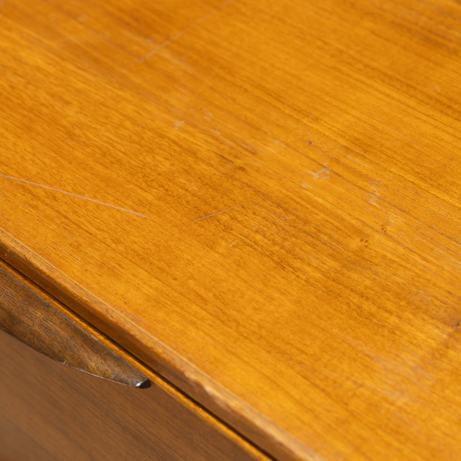 Jens Risom - Credenza - 8