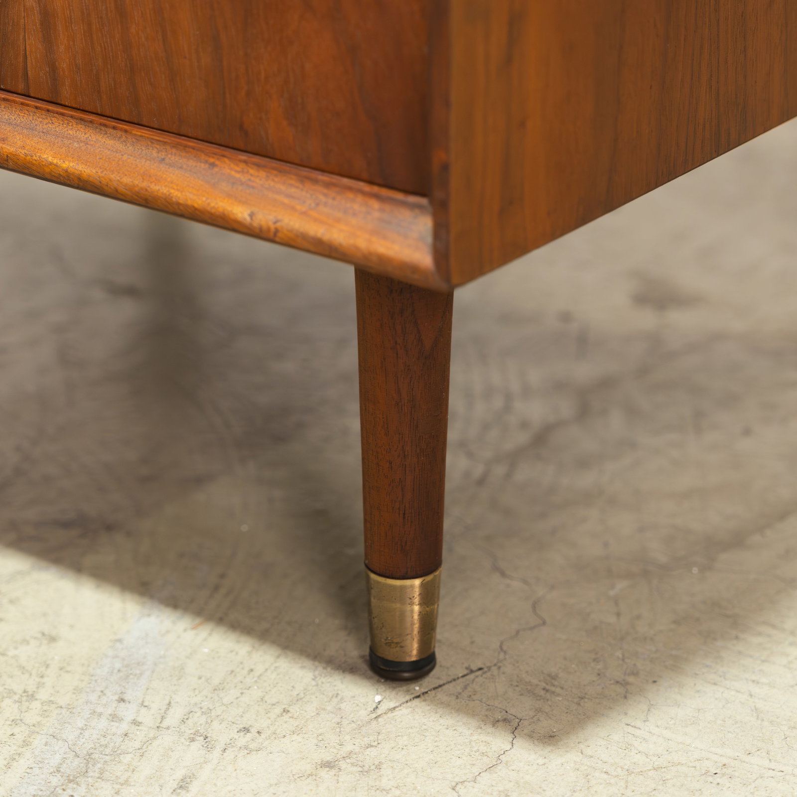Walnut Nightstands - 5