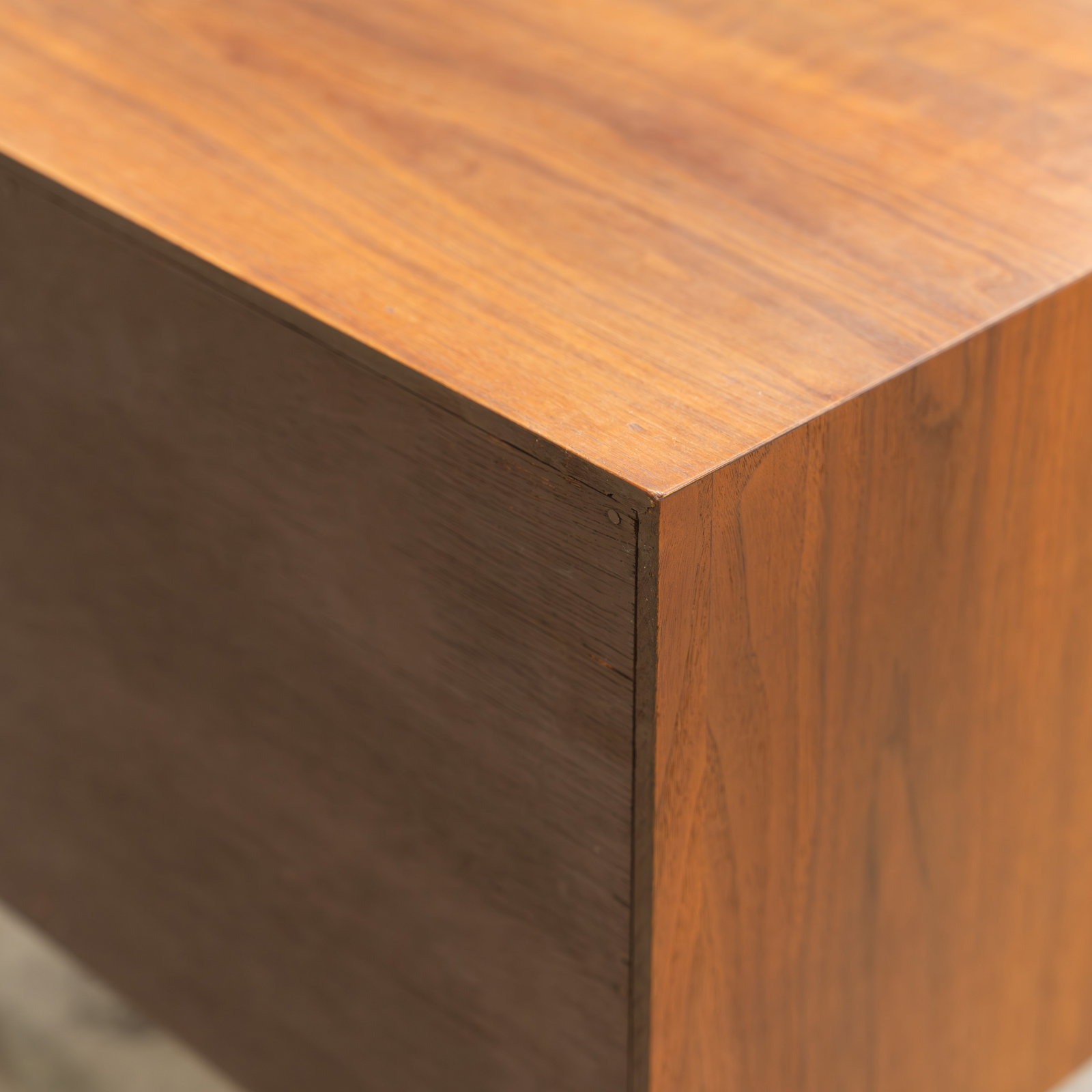 Walnut Nightstands - 7
