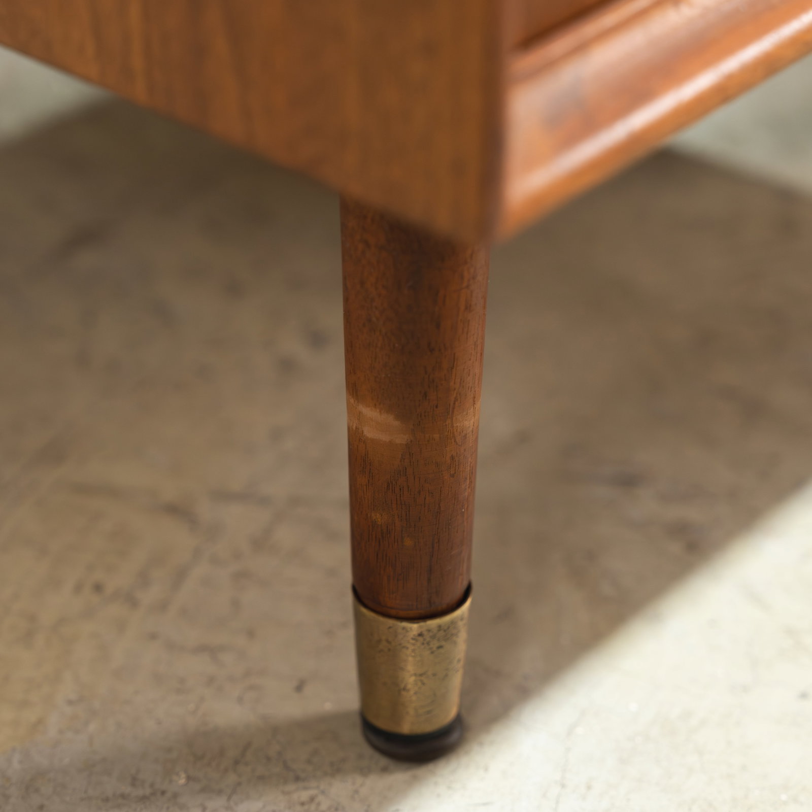 Walnut Nightstands - 8