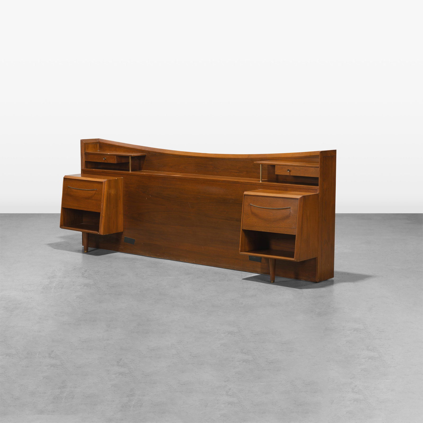 Helen & Hobey Baker - Headboard (1 of 9)