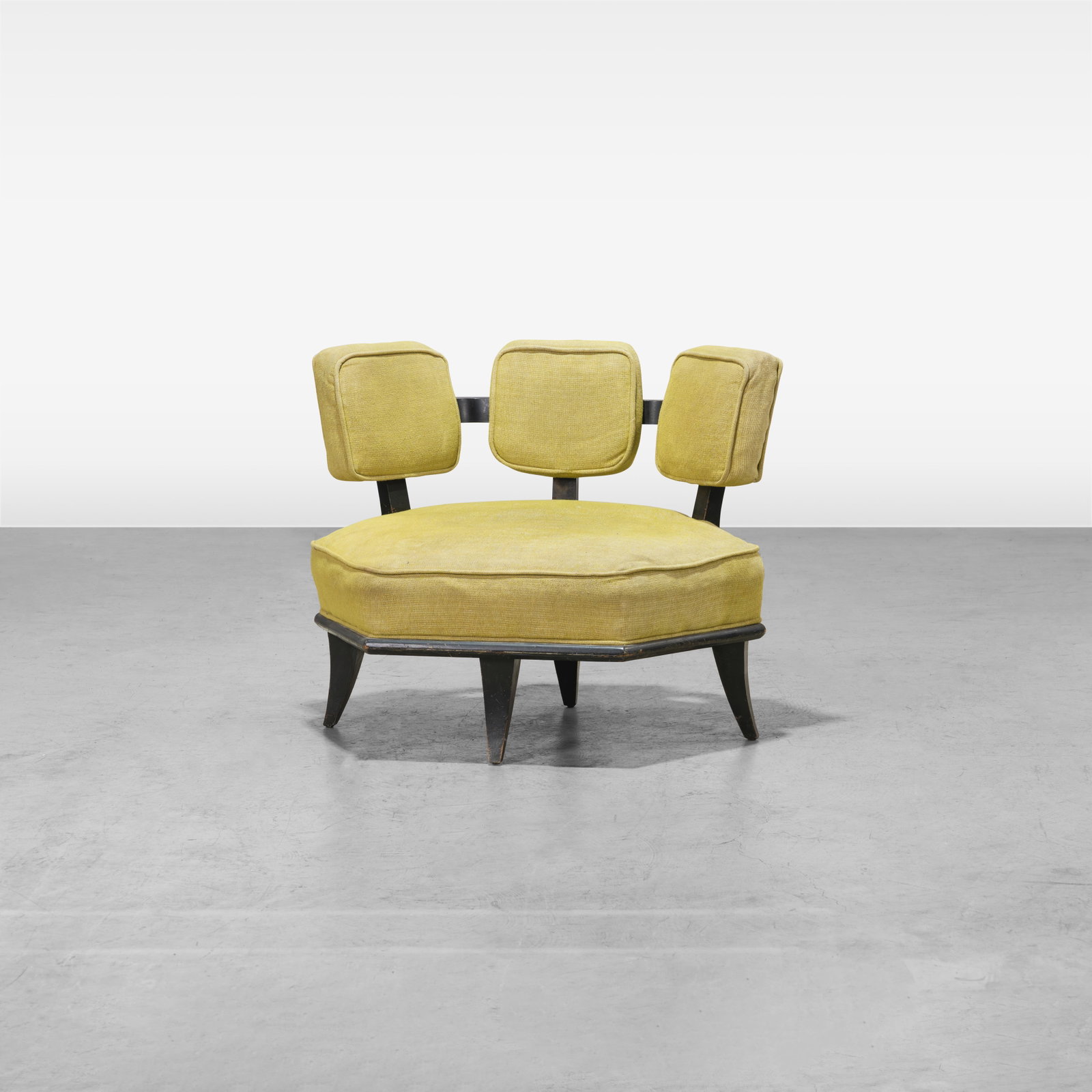 Vintage Lounge Chair (1 of 5)