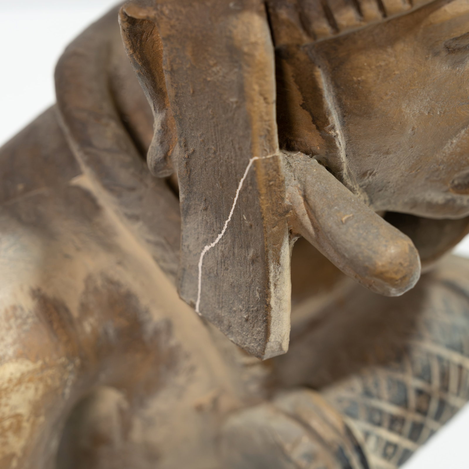 Mayan Warrior - 2