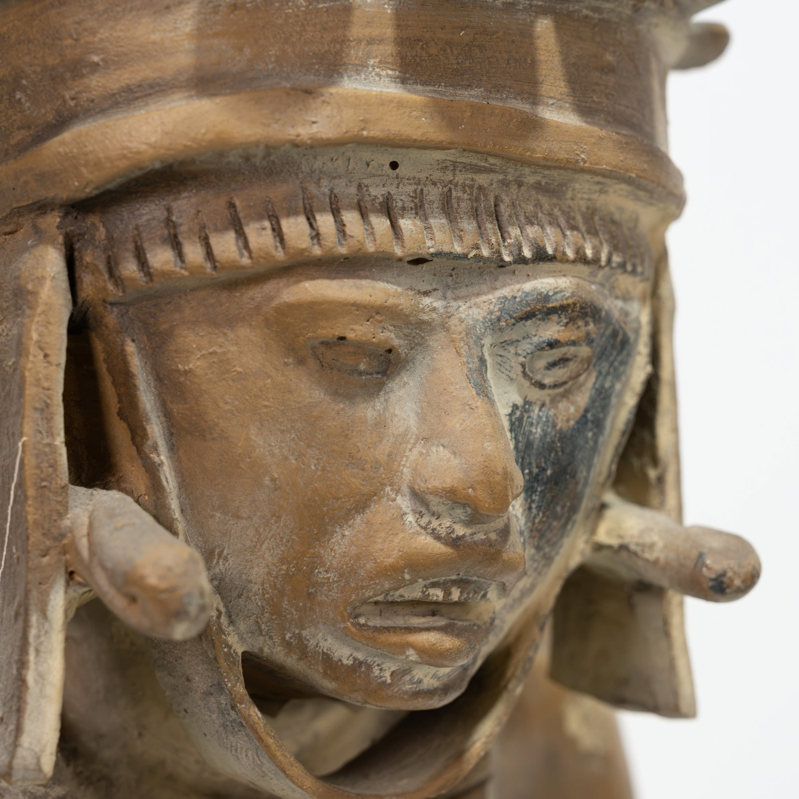 Mayan Warrior - 3