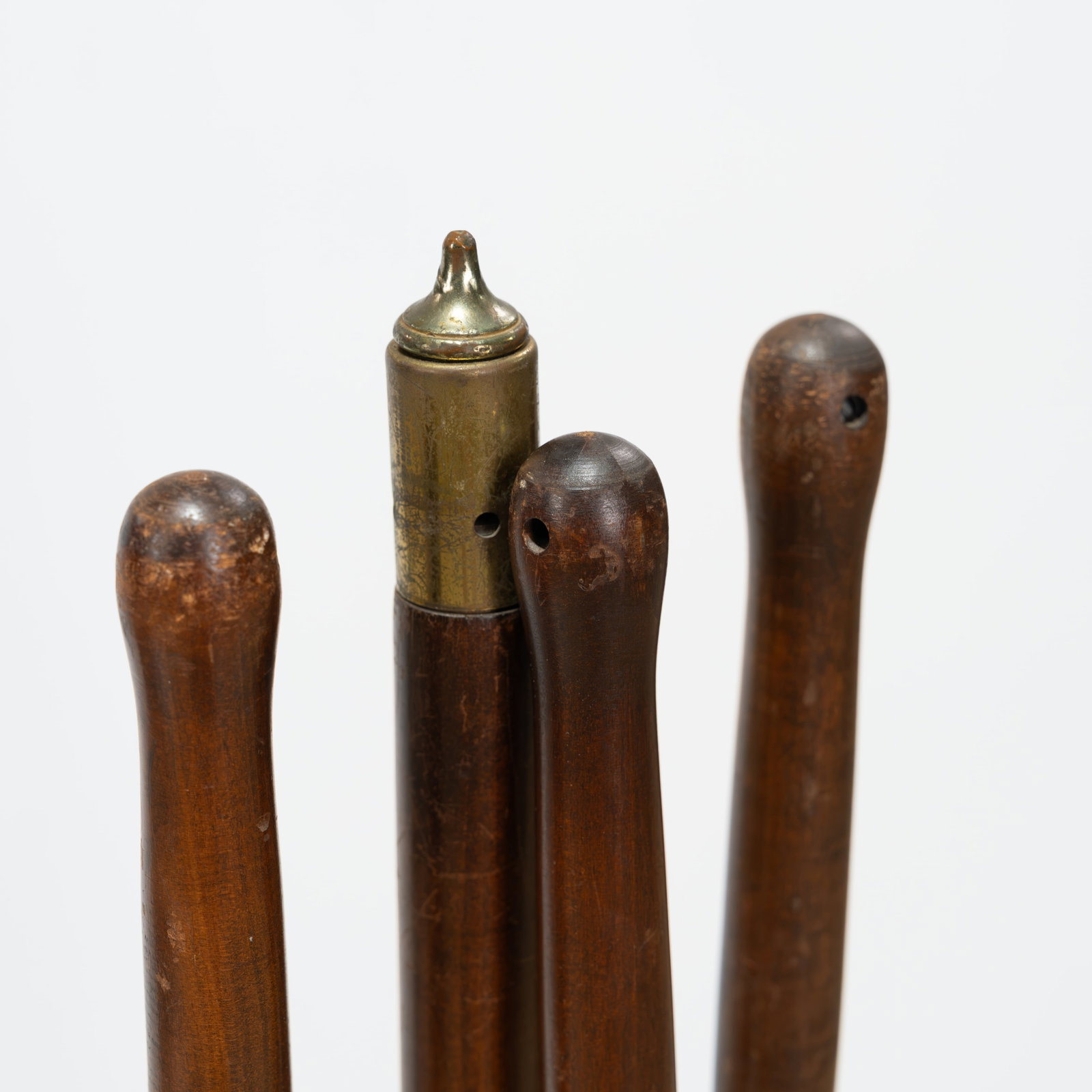 Fireplace Tools - 2