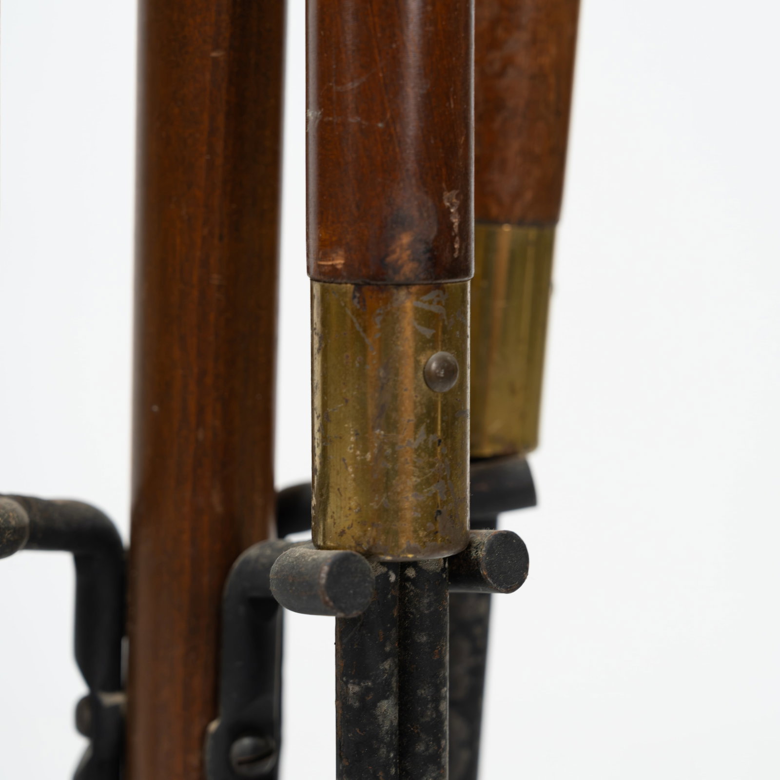 Fireplace Tools - 3