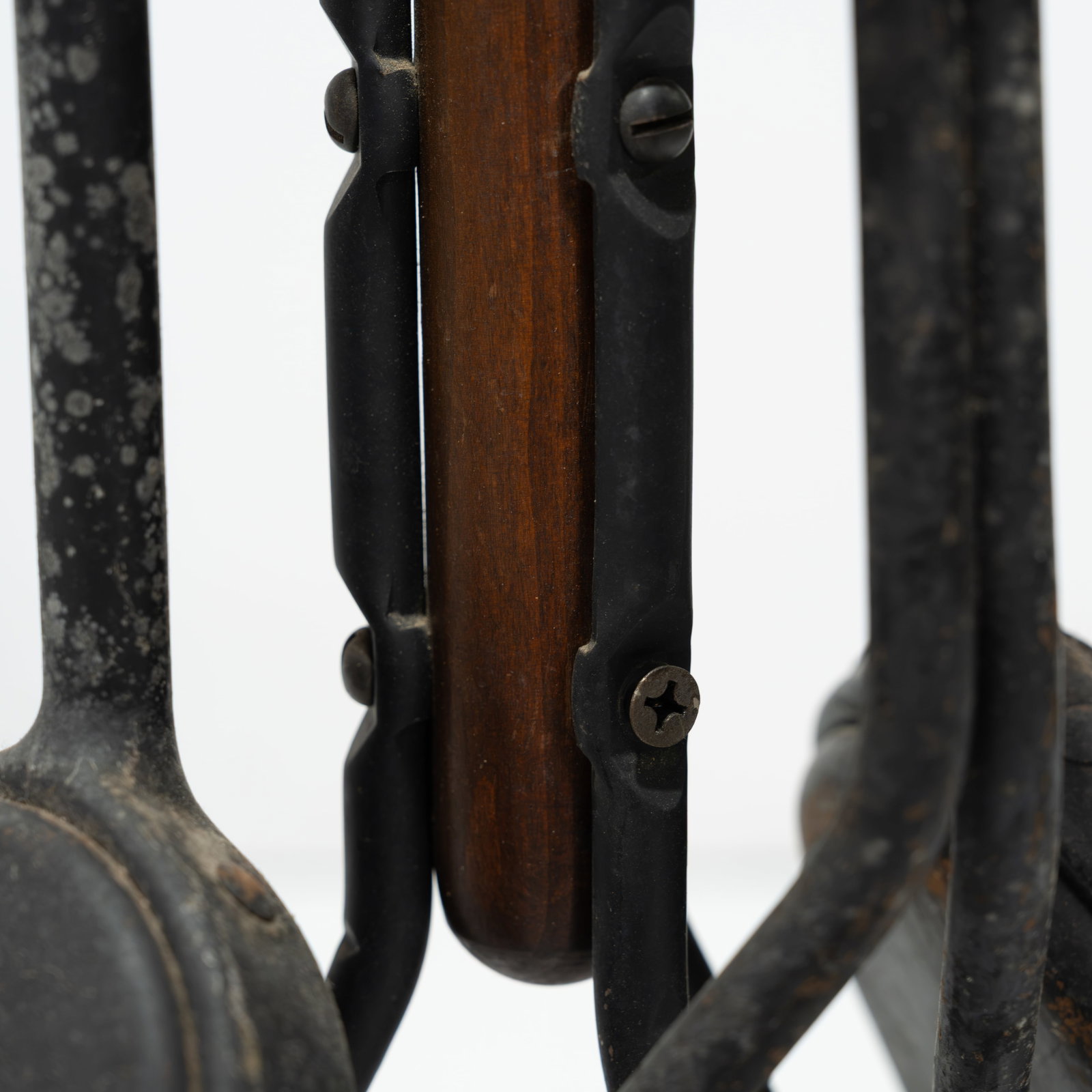 Fireplace Tools - 4