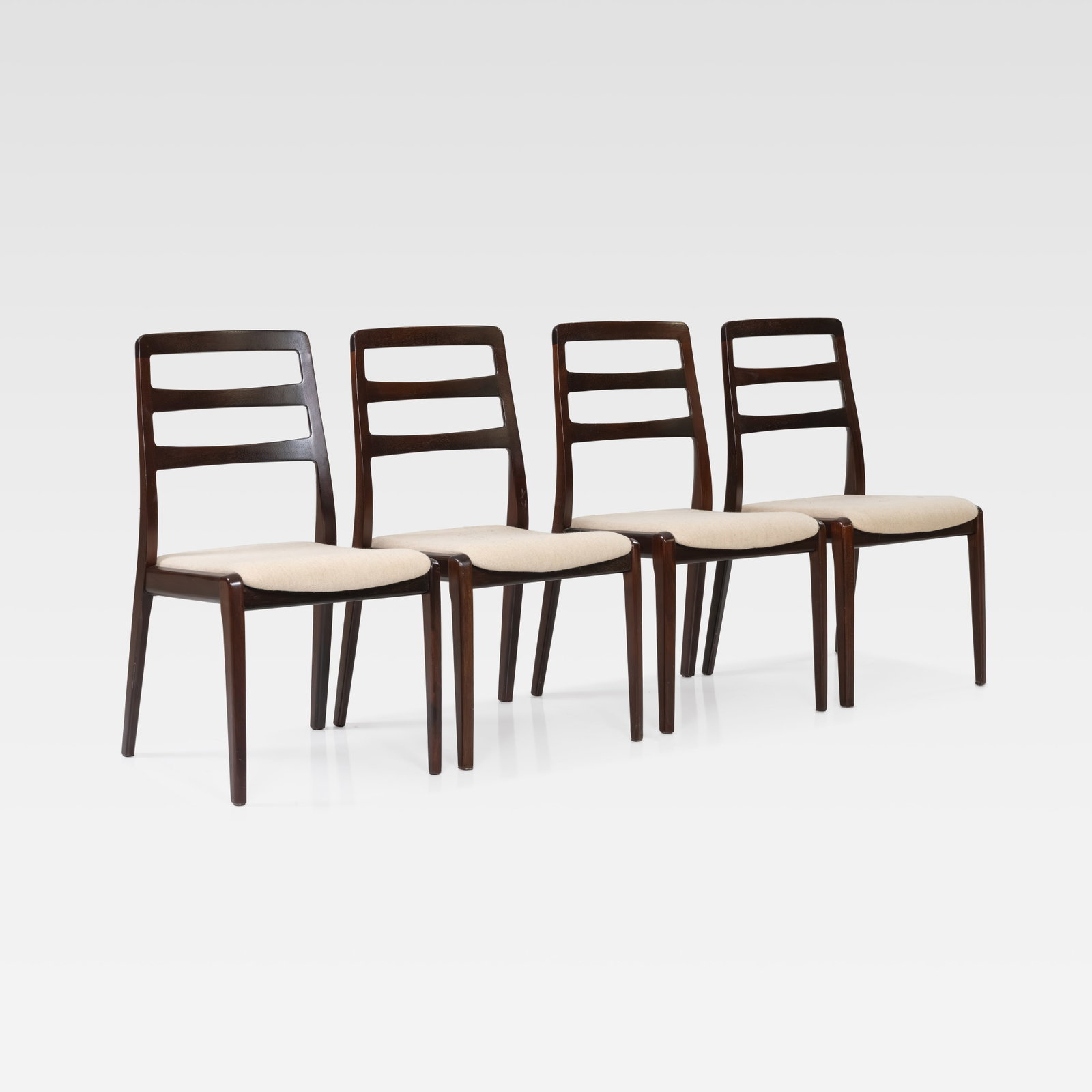 Danish Dining Chairs (1 of 4)