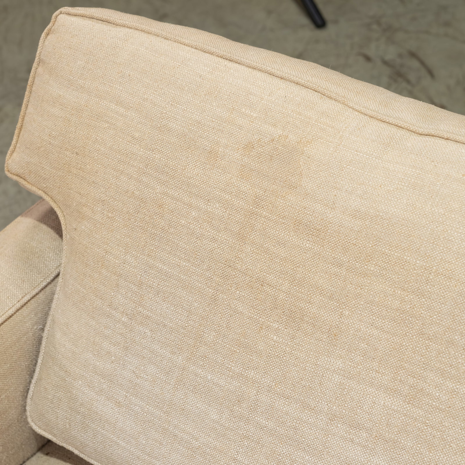 Custom Sofa - 3