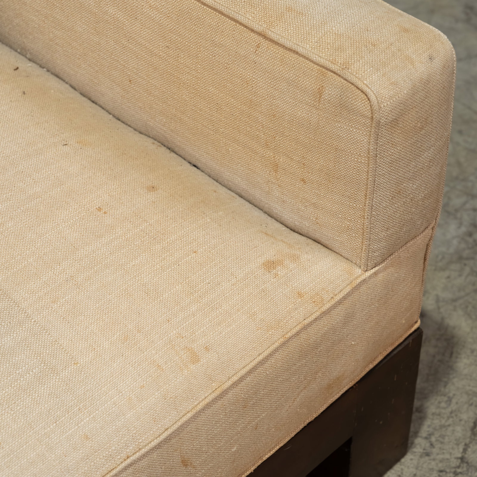 Custom Sofa - 4