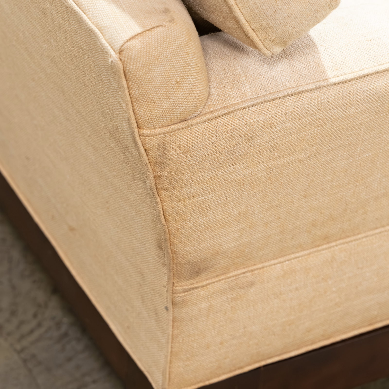 Custom Sofa - 5