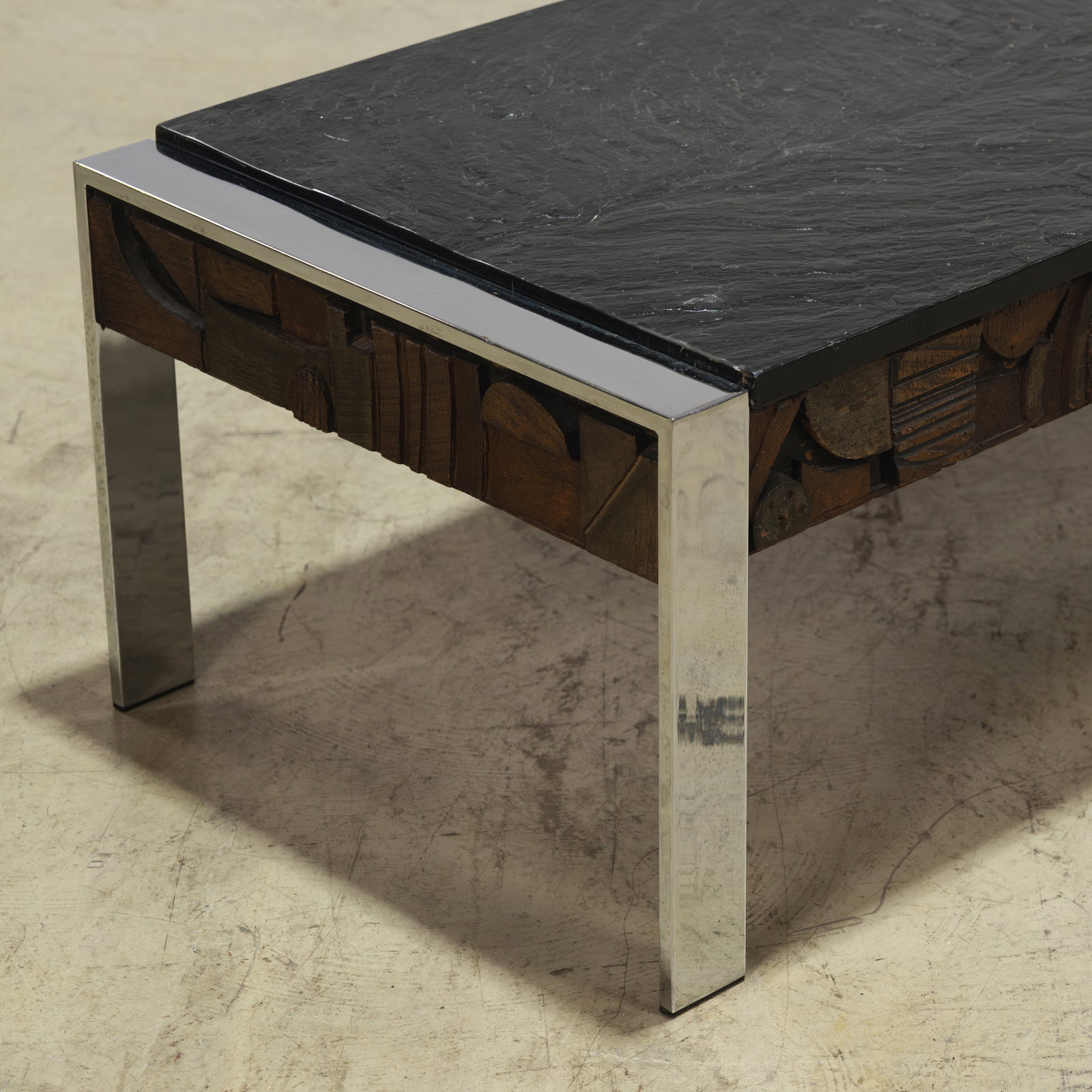 Lane - Coffee Table - 2