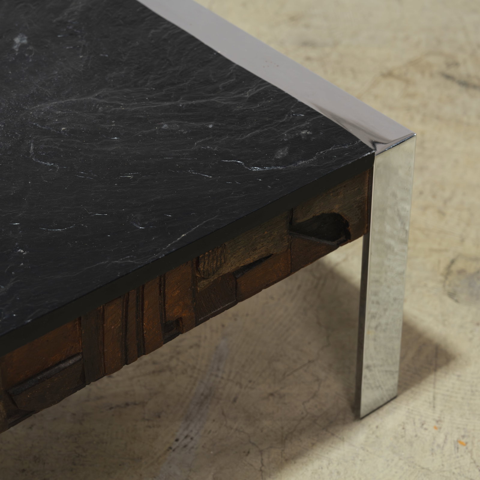 Lane - Coffee Table - 3