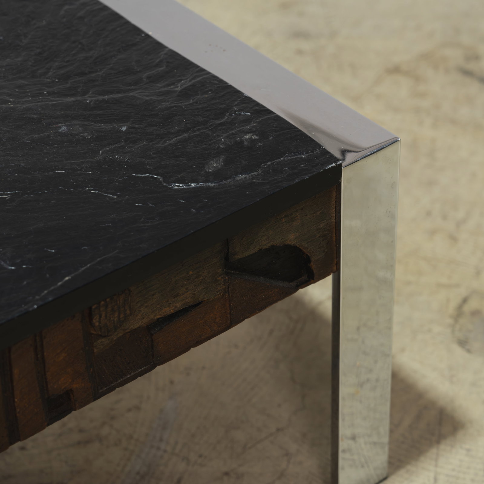 Lane - Coffee Table - 5
