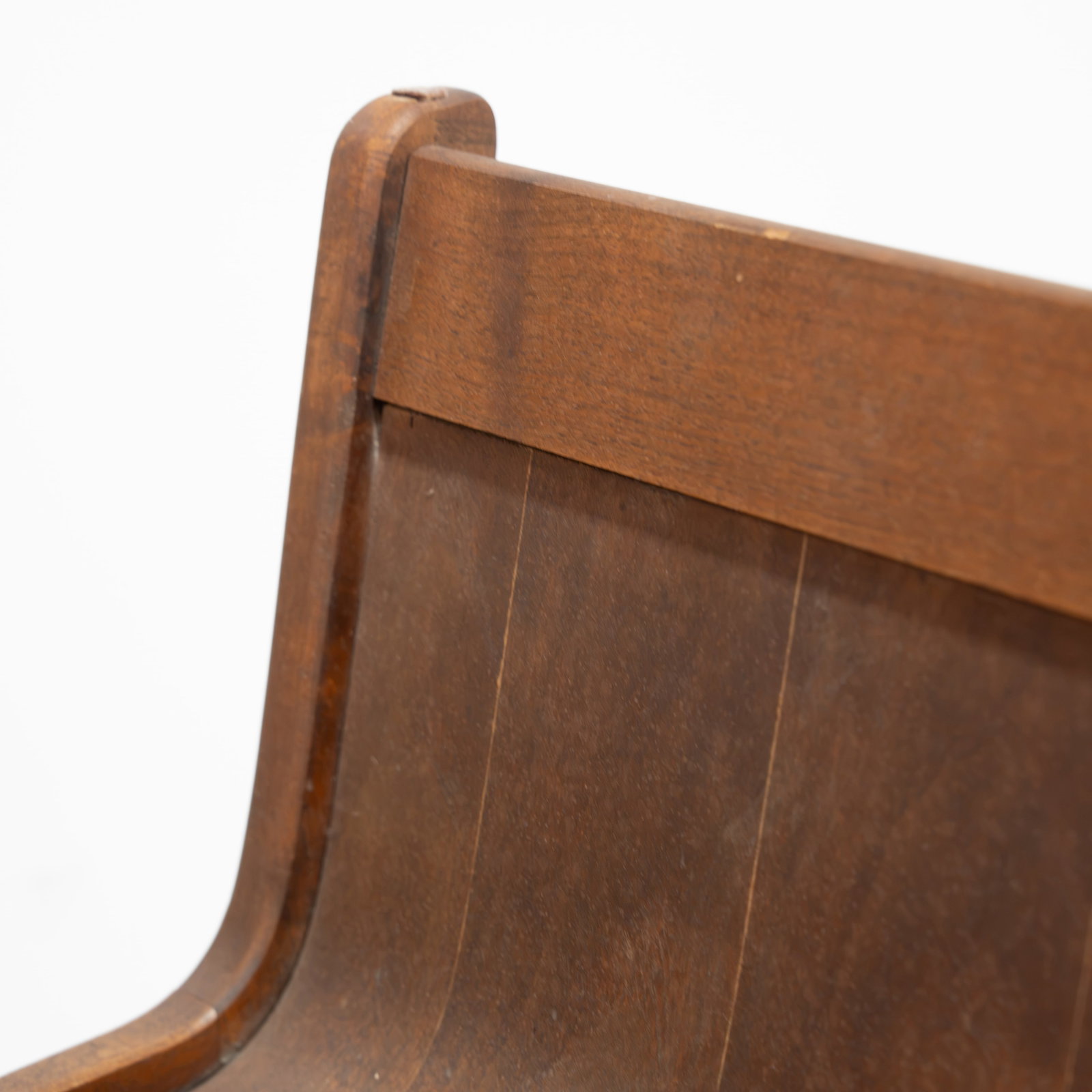 Magazine Rack - 3
