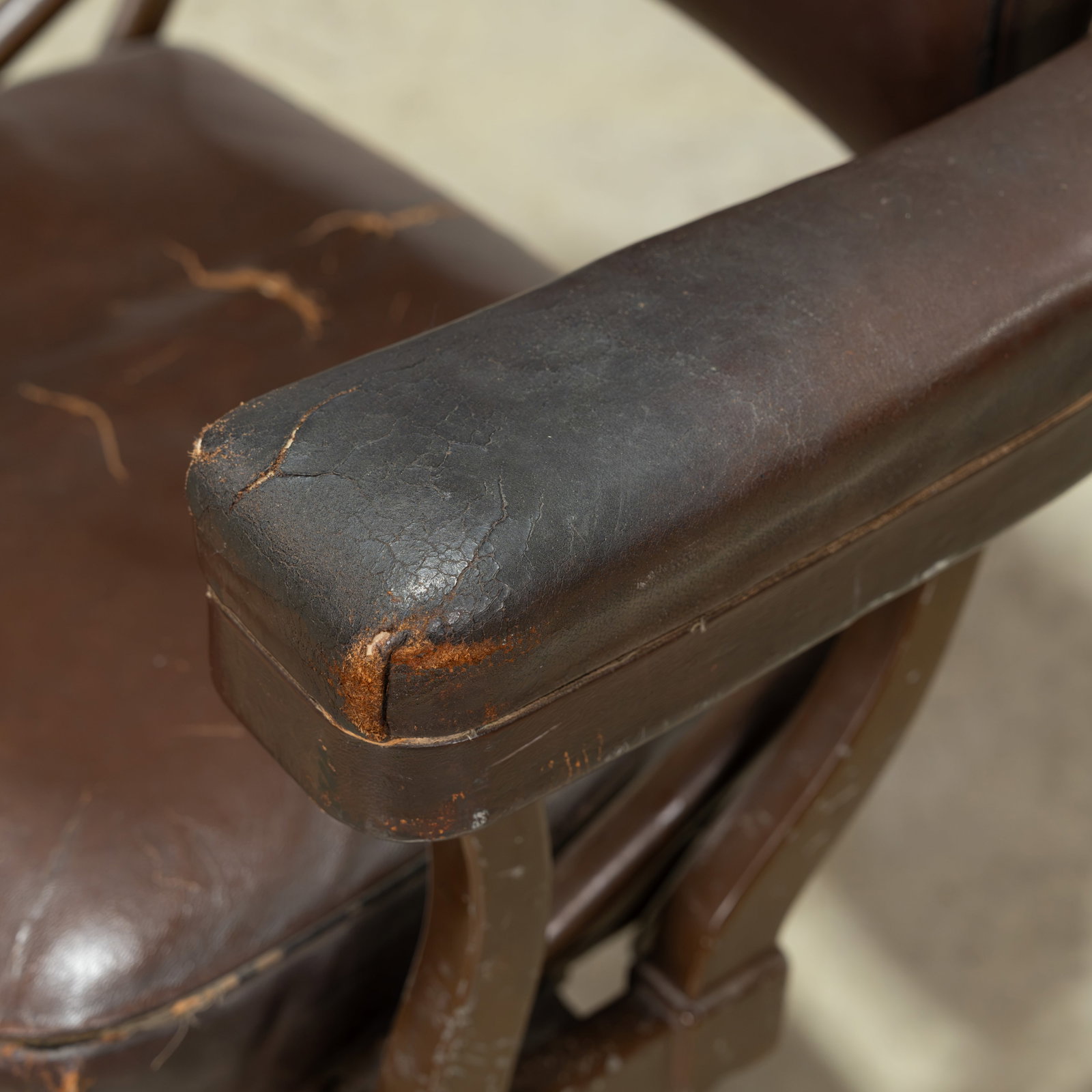 Do-More Desk Chair - 2