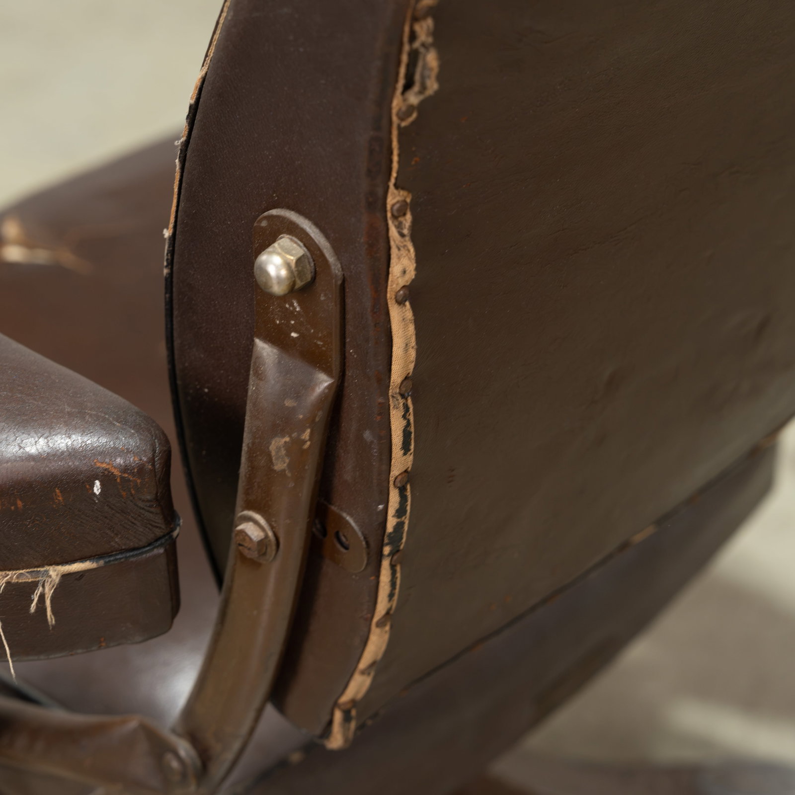 Do-More Desk Chair - 5