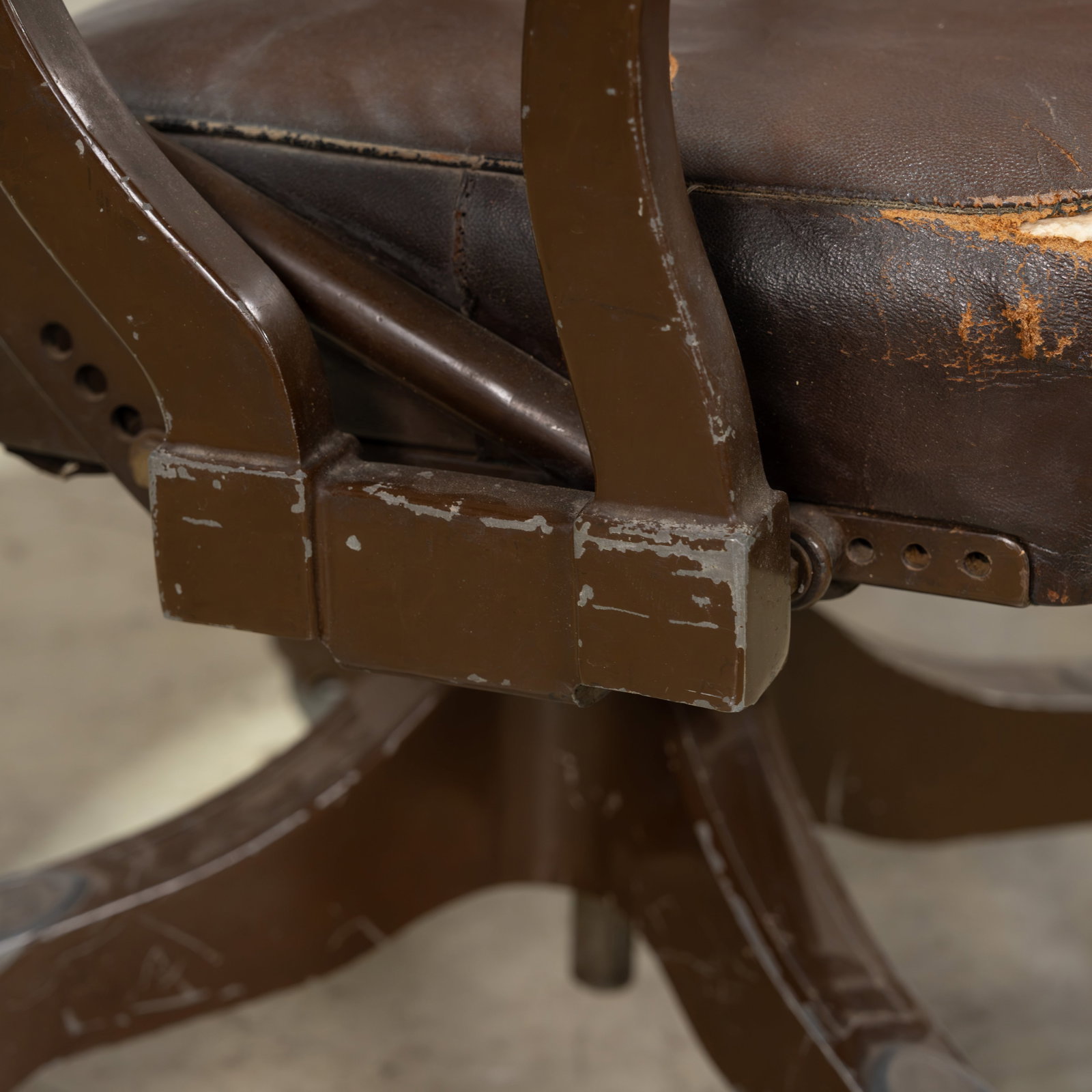 Do-More Desk Chair - 7