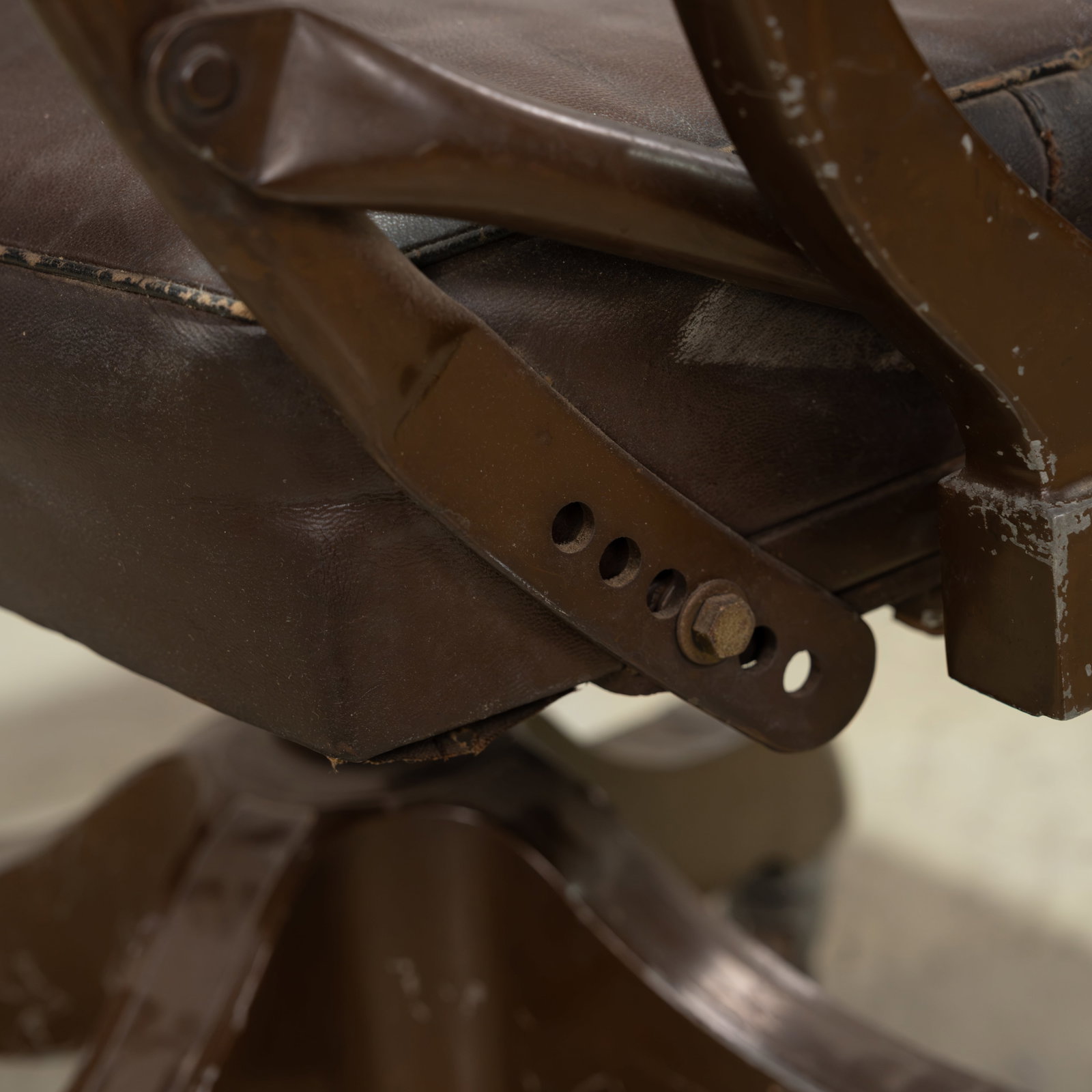 Do-More Desk Chair - 9
