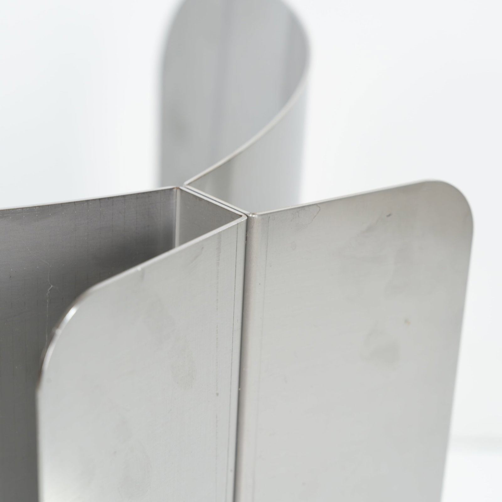 Contemporary Log Holder - 6