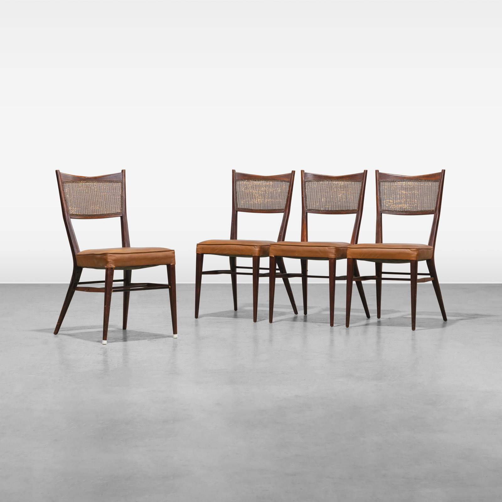 Paul McCobb - Dining Chairs (1 of 11)