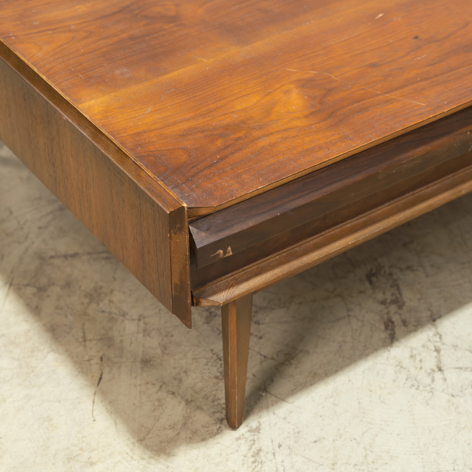 Lane - Coffee Table - 2
