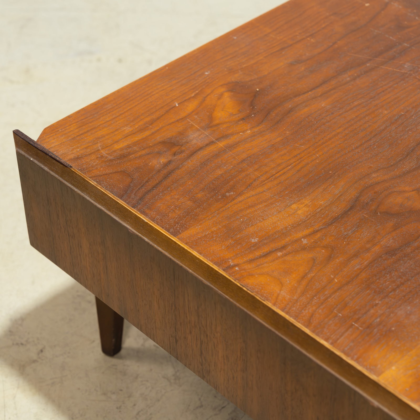 Lane - Coffee Table - 3