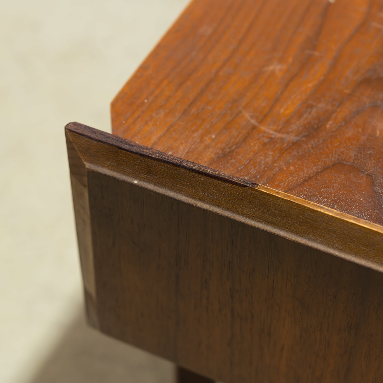 Lane - Coffee Table - 8