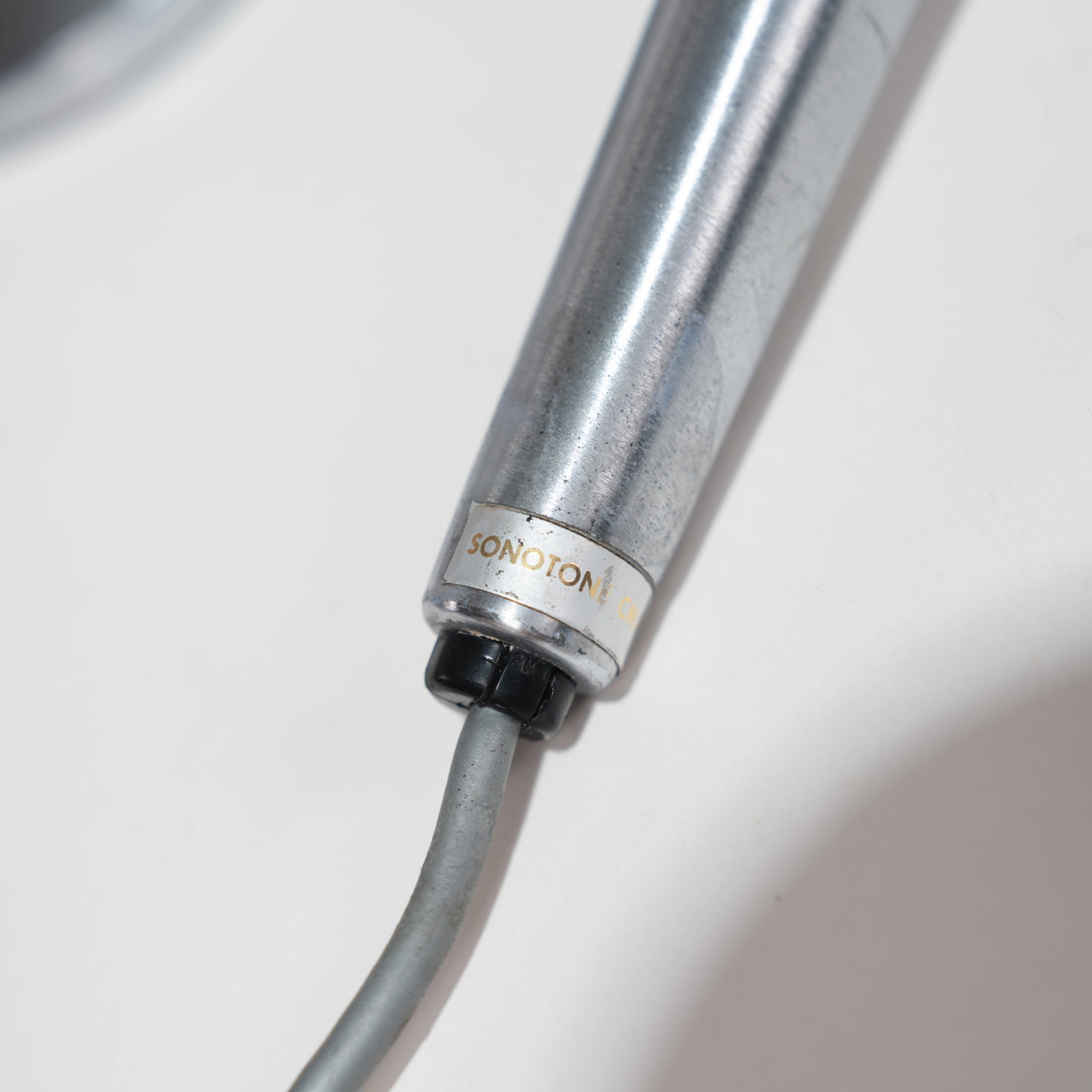 Tabletop Microphone - 2