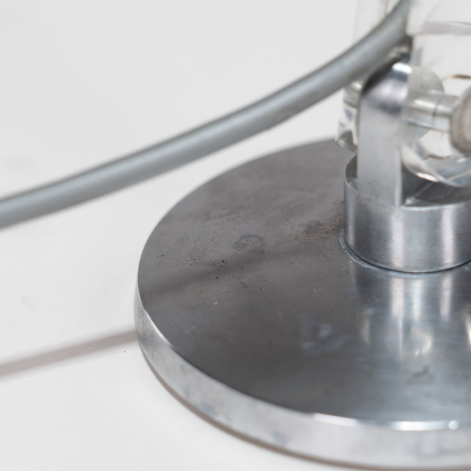 Tabletop Microphone - 3
