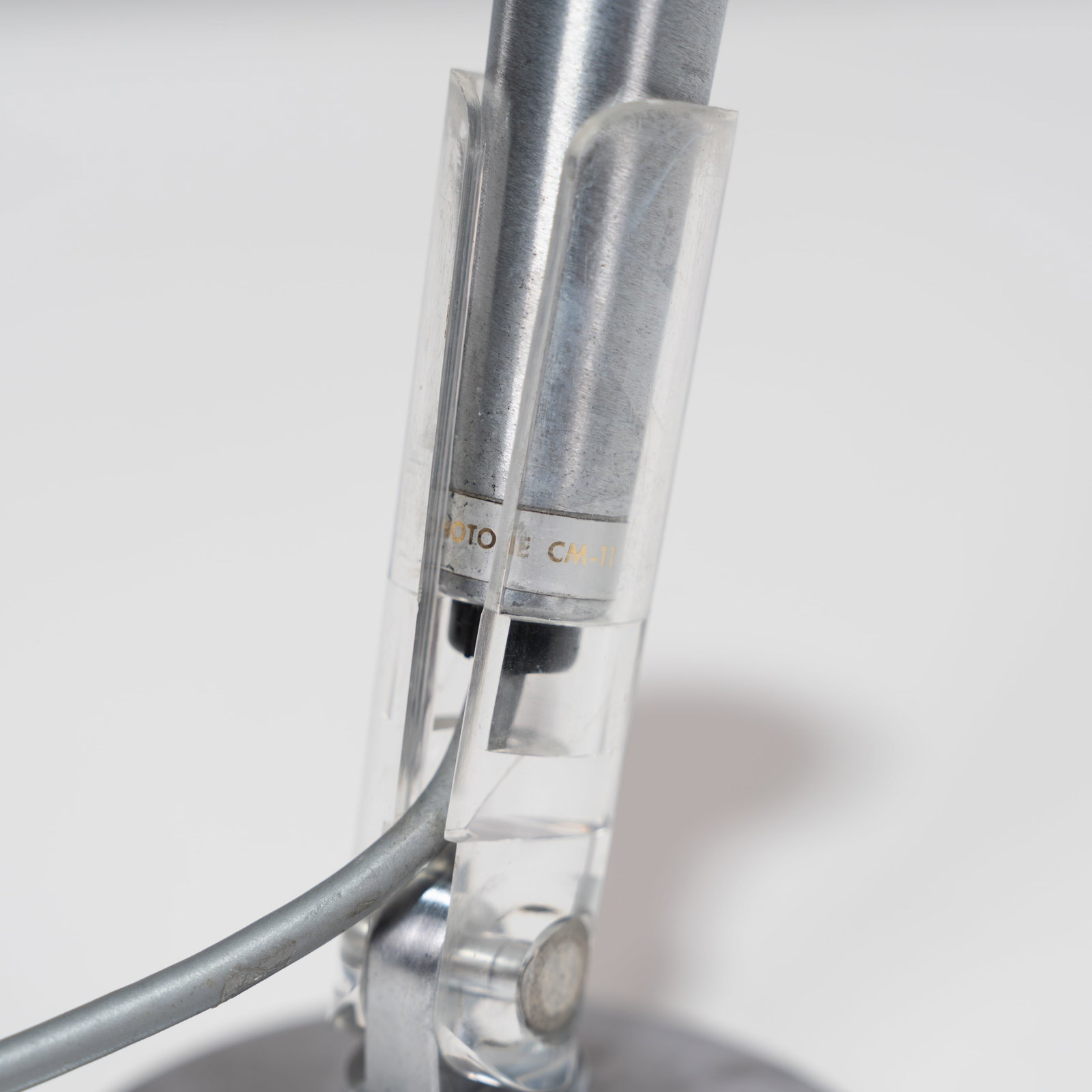 Tabletop Microphone - 4