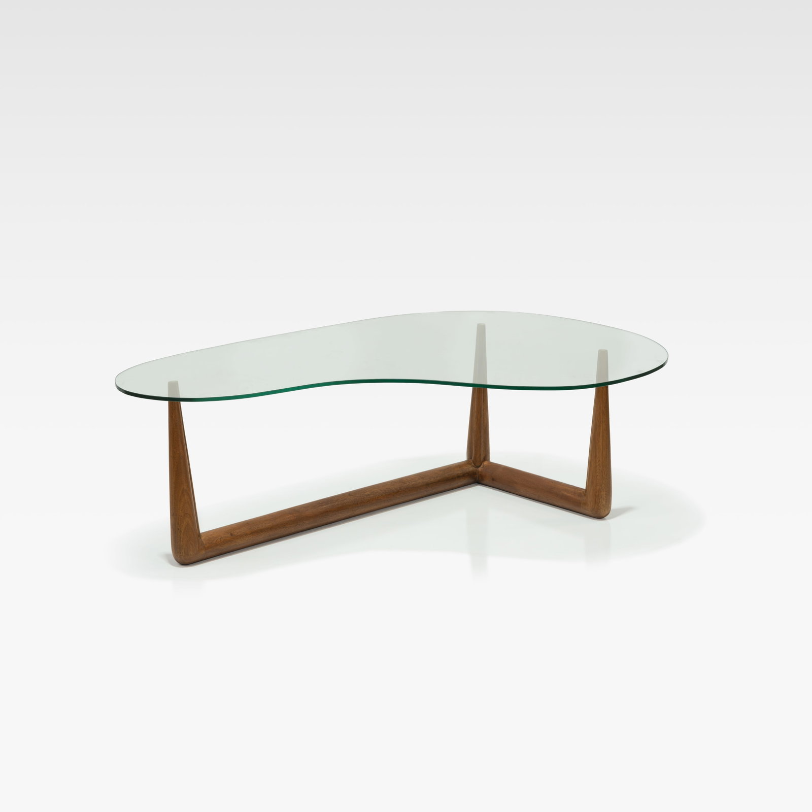 T. H. Robsjohn-Gibbings - Coffee Table (1 of 6)