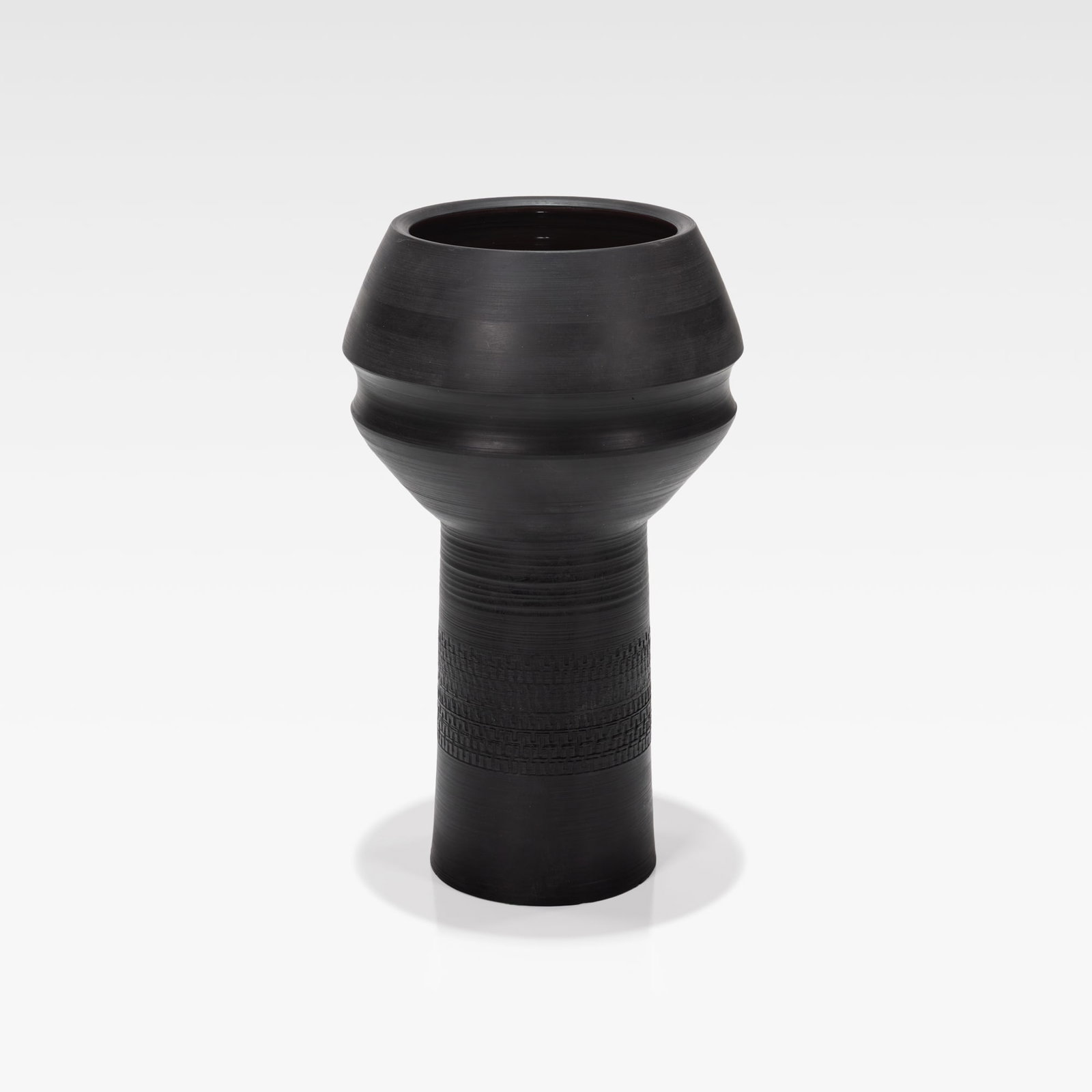 David Puxley - Basalt Vase (1 of 5)