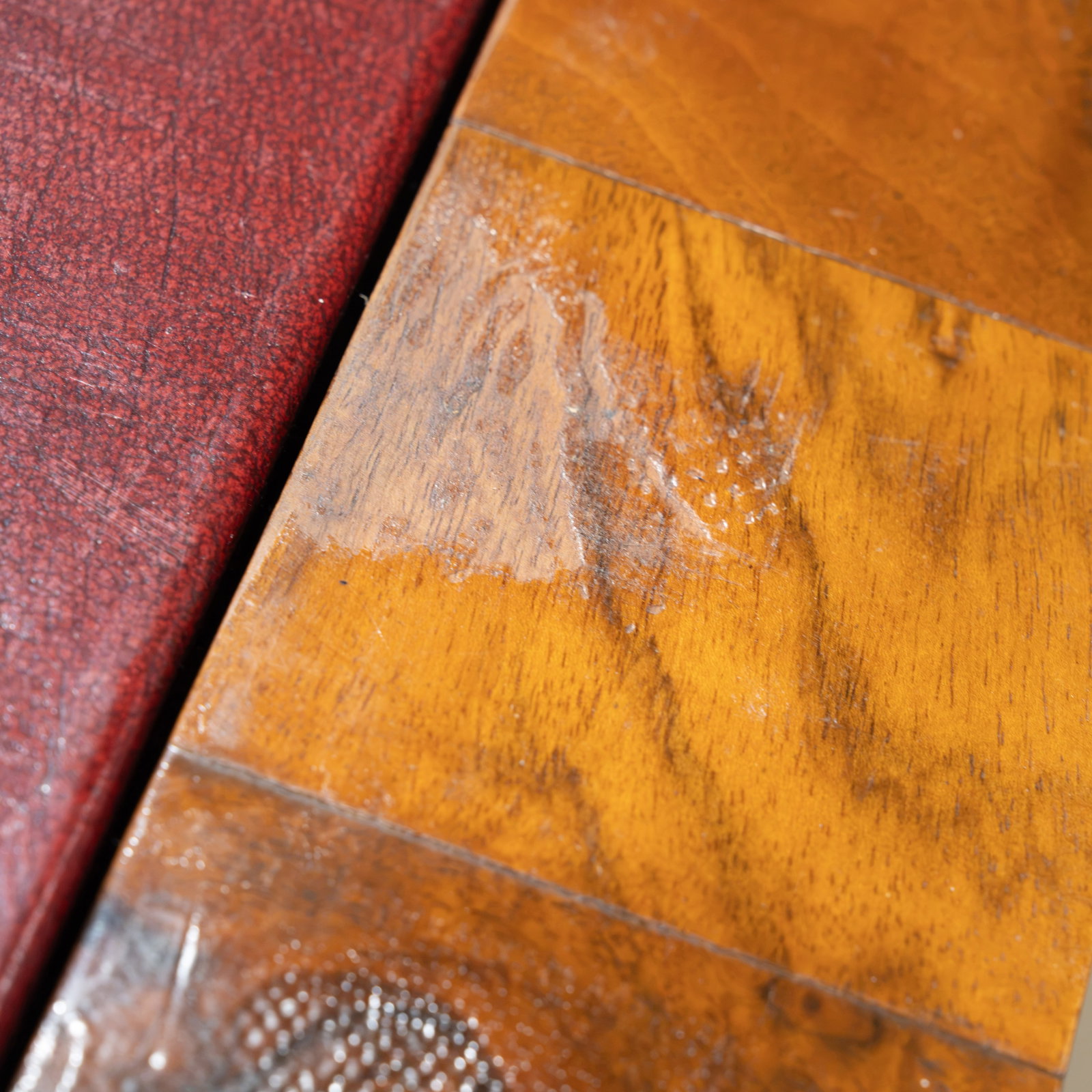 Paul Evans - Patchwork Executive Desk - 14