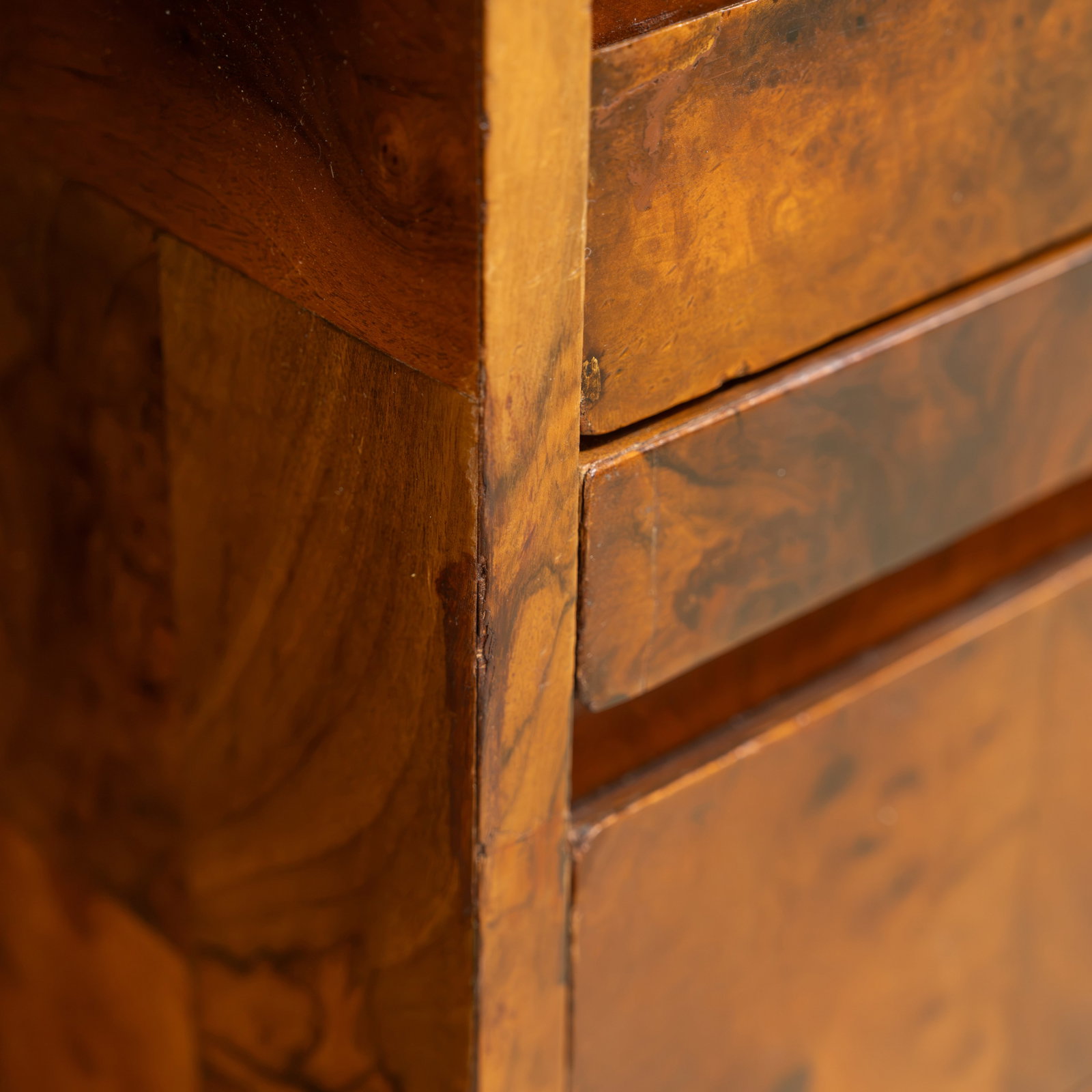 Paul Evans - Patchwork Executive Desk - 9