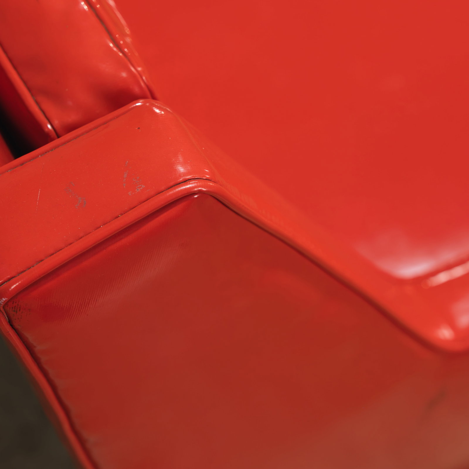Milo Baughman - Sofa - 4