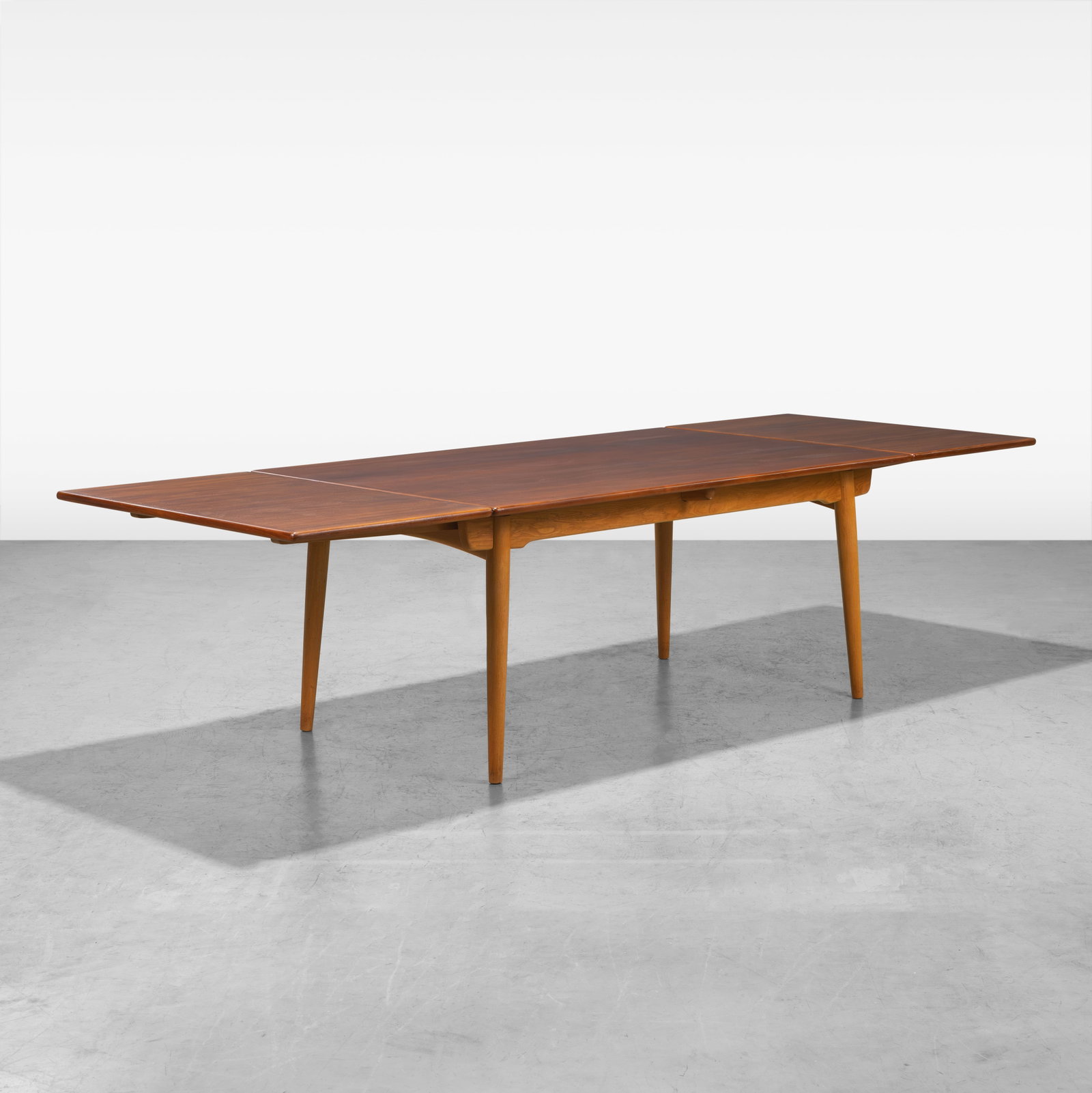 Hans Wegner - Dining table - 2