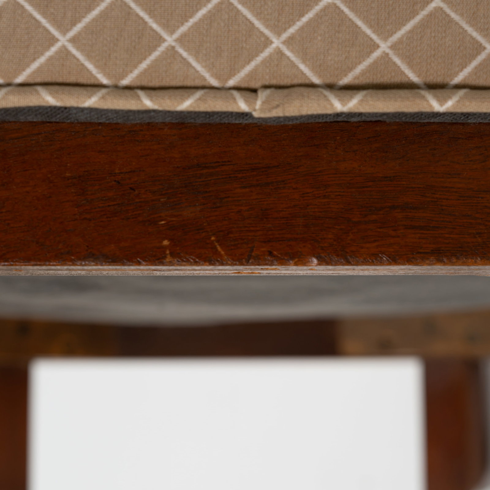 Frank Lloyd Wright - Ottoman - 8