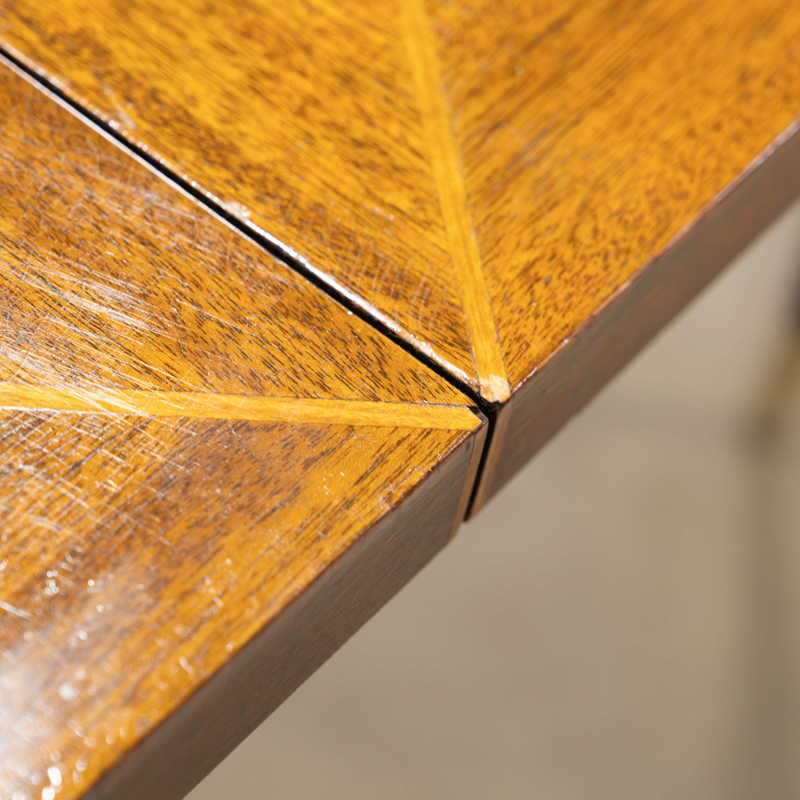 Tommi Parzinger - Dining Table - 11