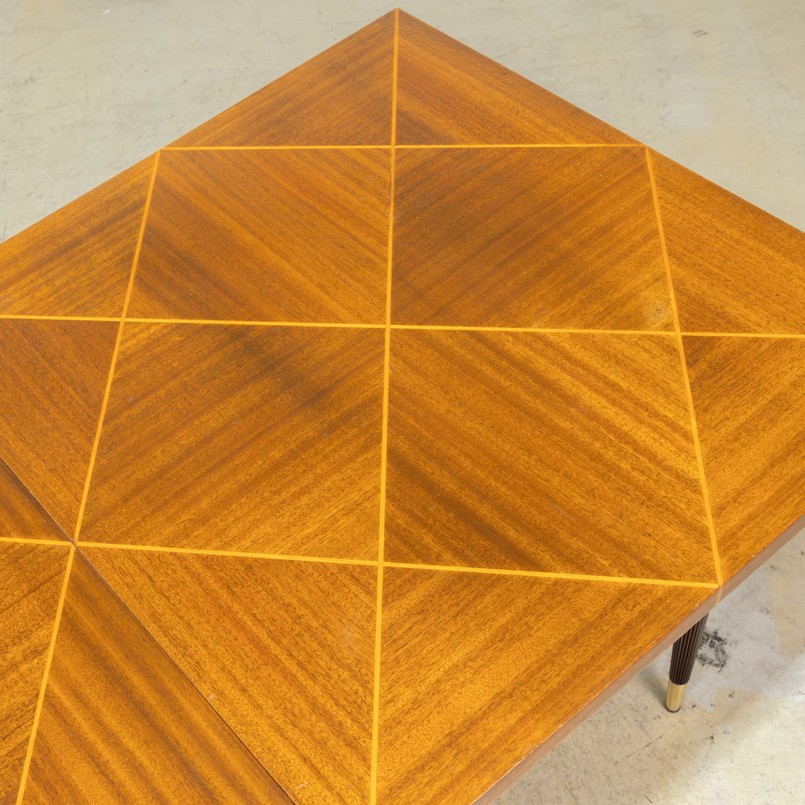 Tommi Parzinger - Dining Table - 6