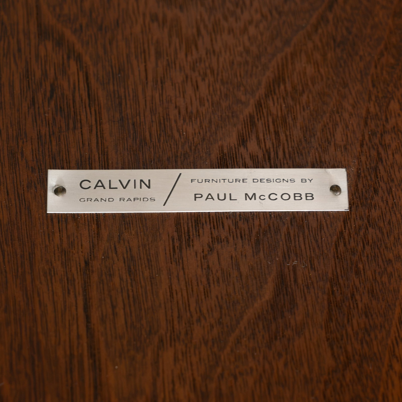 Paul McCobb - End Tables - 6