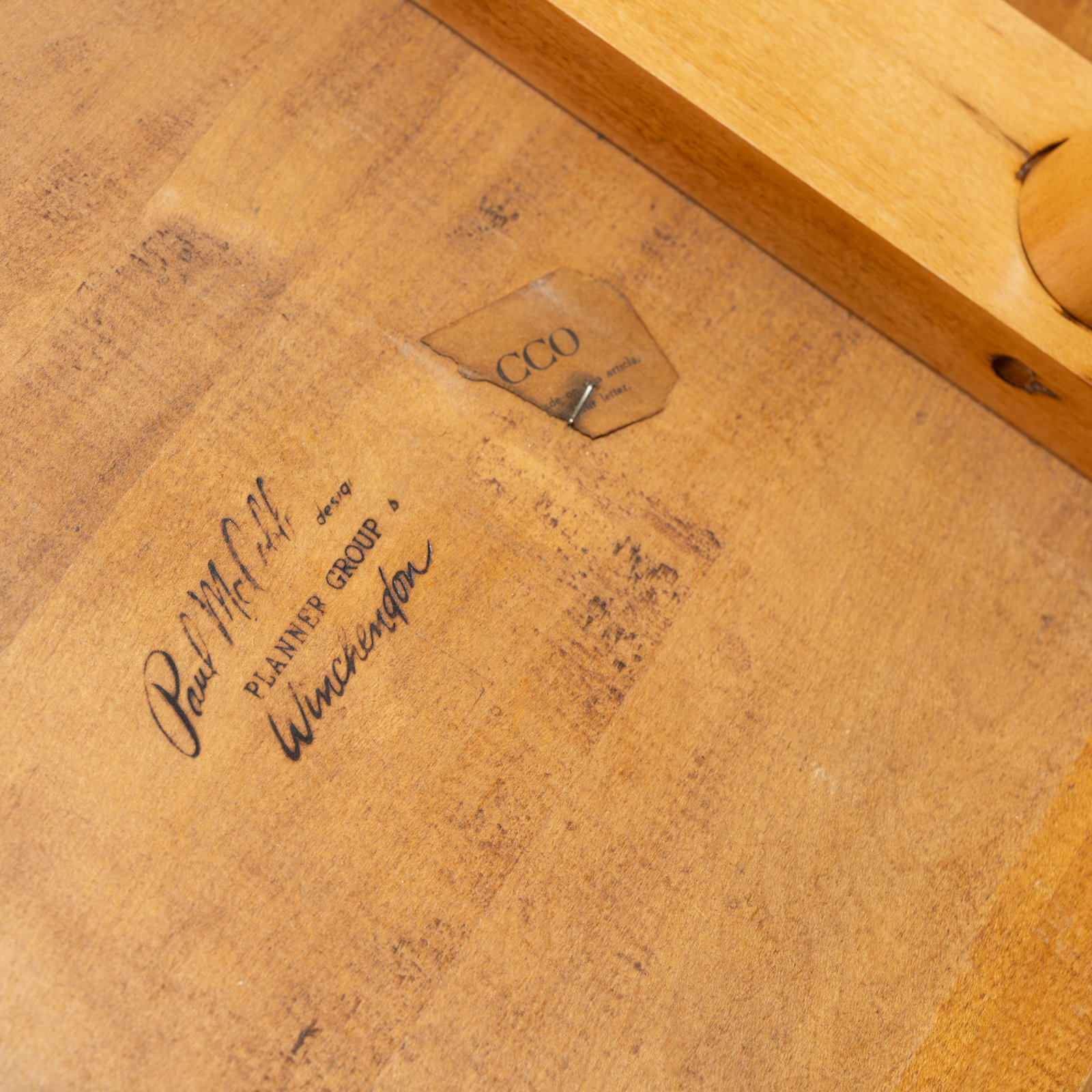 Paul McCobb - Tables - 4