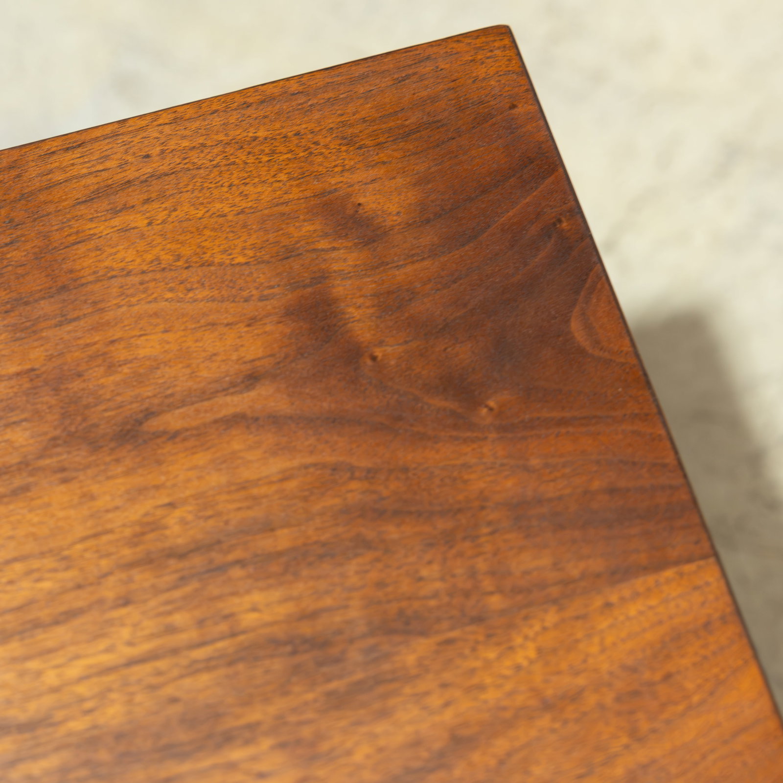 Milo Baughman - Bench - 10