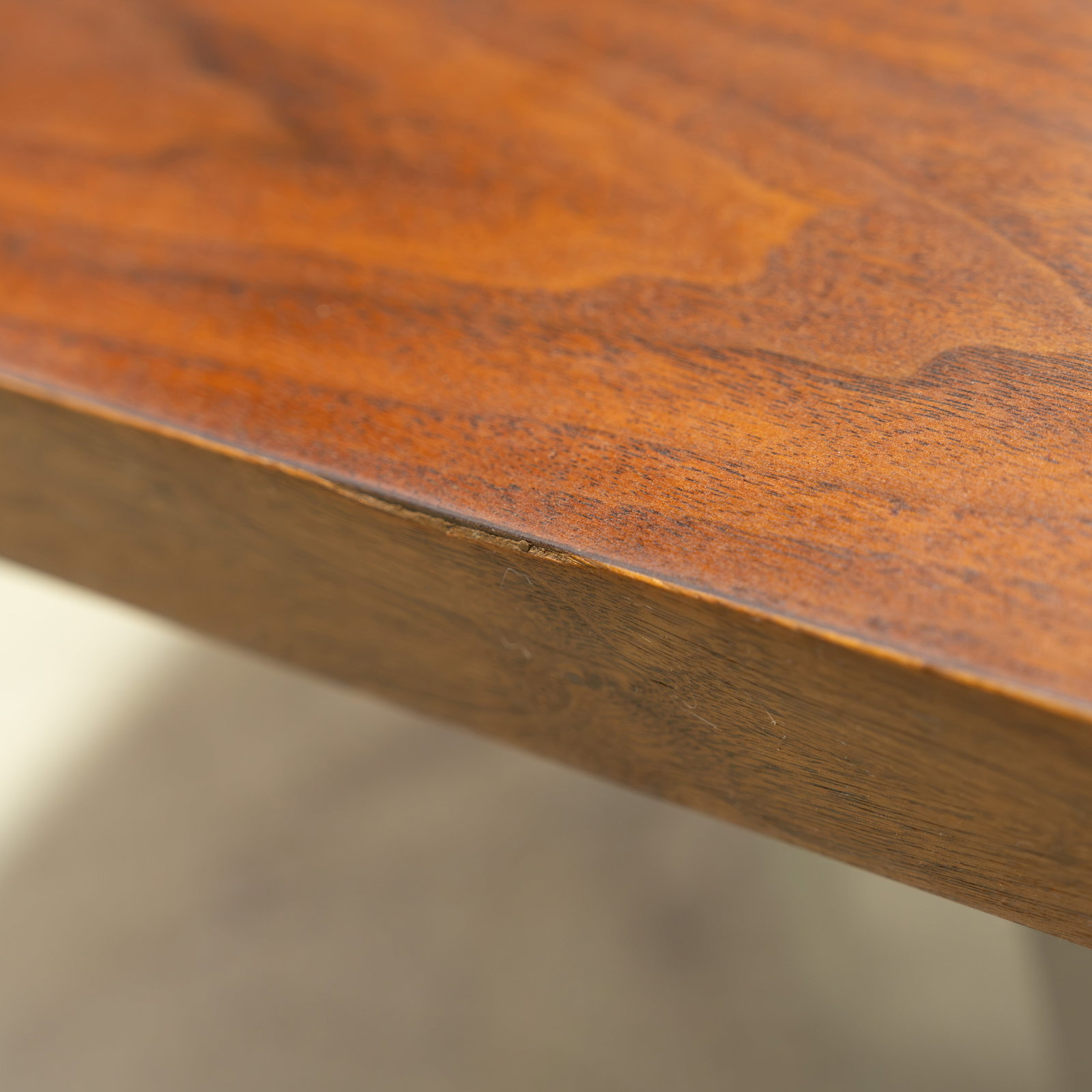 Milo Baughman - Bench - 11