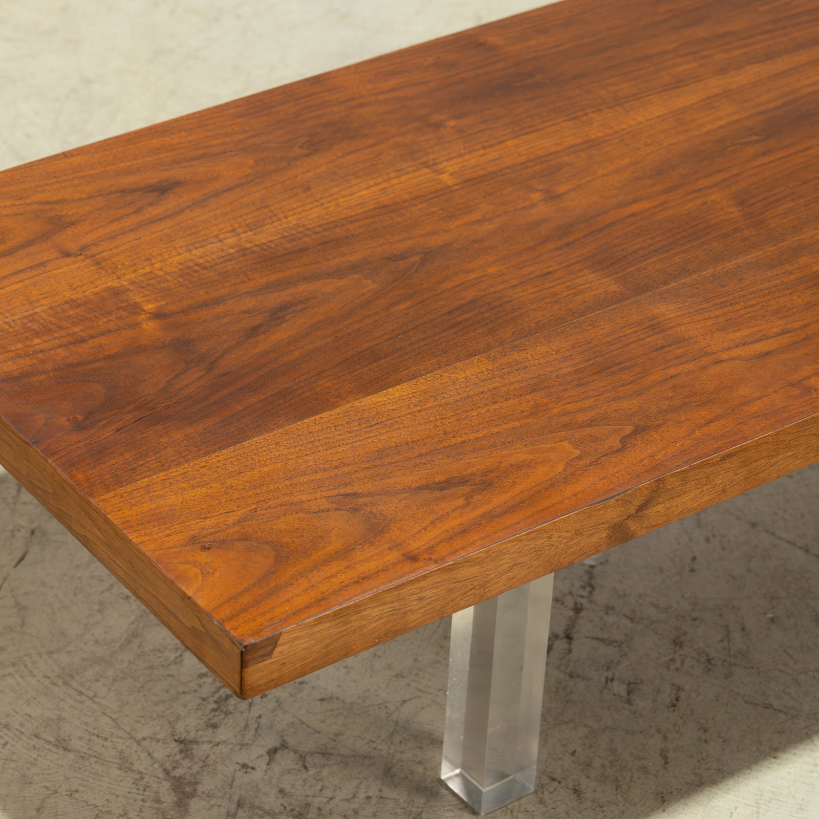Milo Baughman - Bench - 3