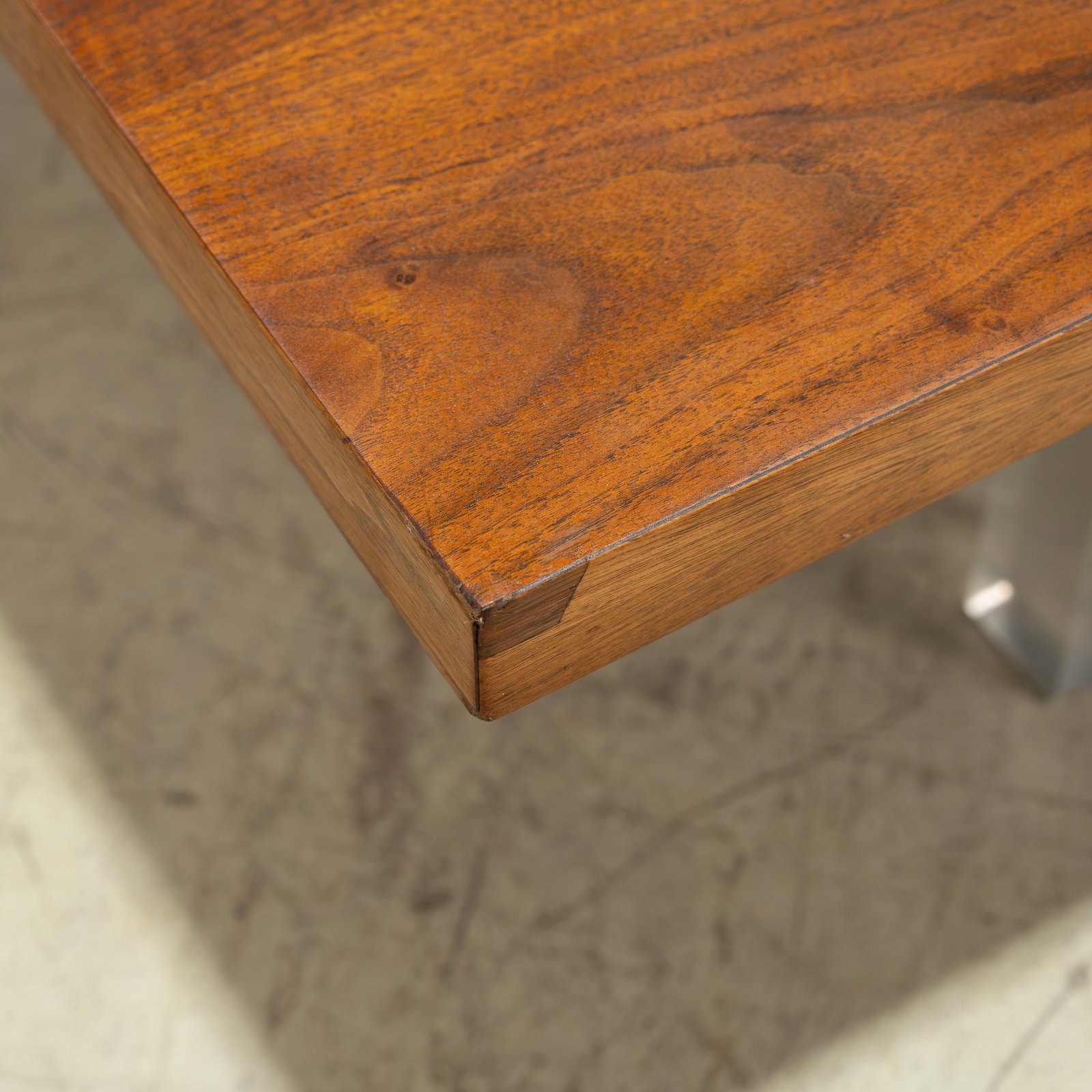 Milo Baughman - Bench - 4